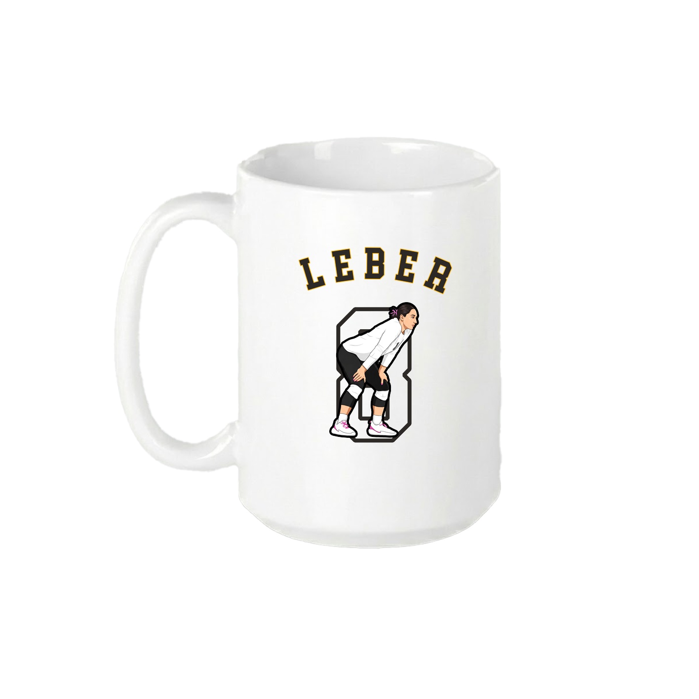 15oz Coffee Mug