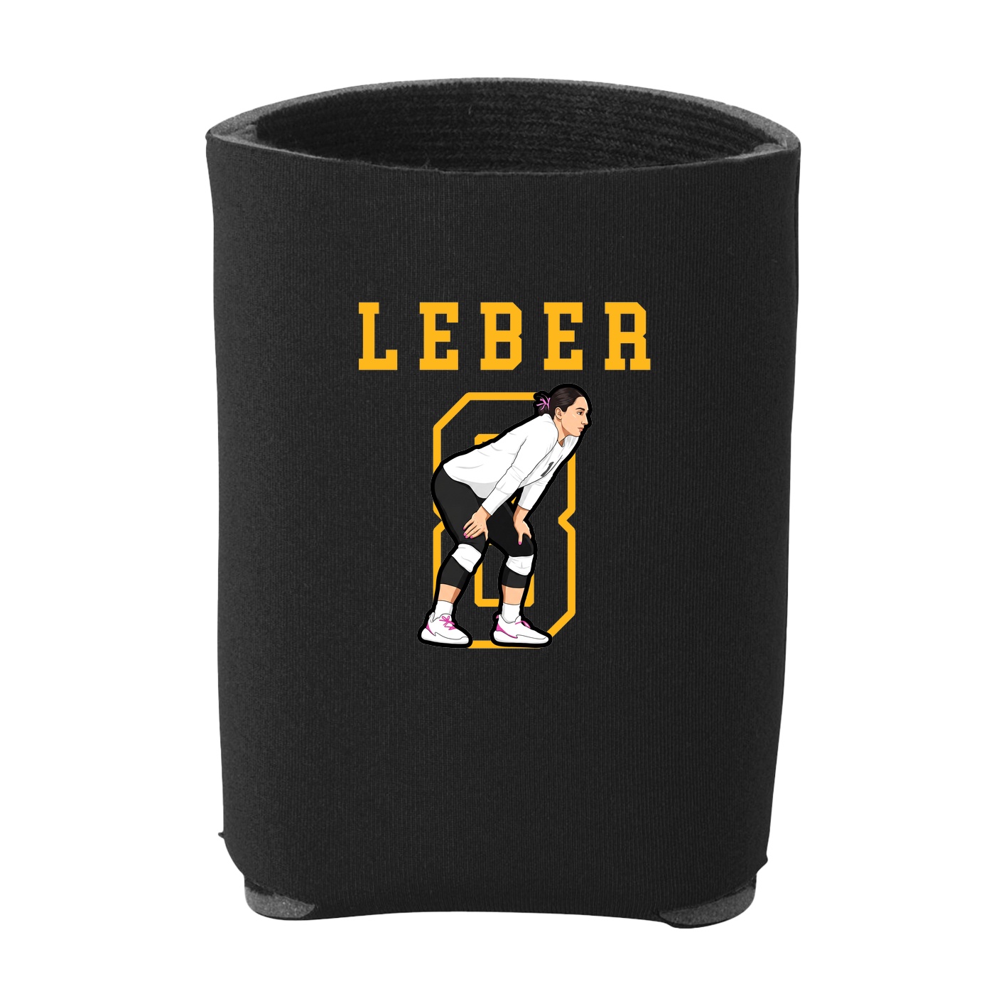 Can Holder — Shirsey in Black