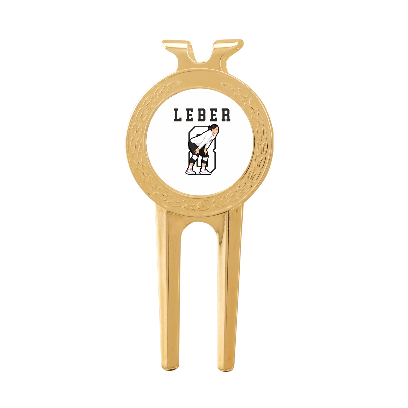 Divot Tool with Ball Marker — Shirsey in Classic