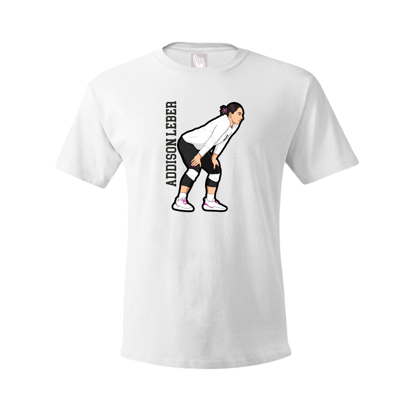 NIL Club Tee