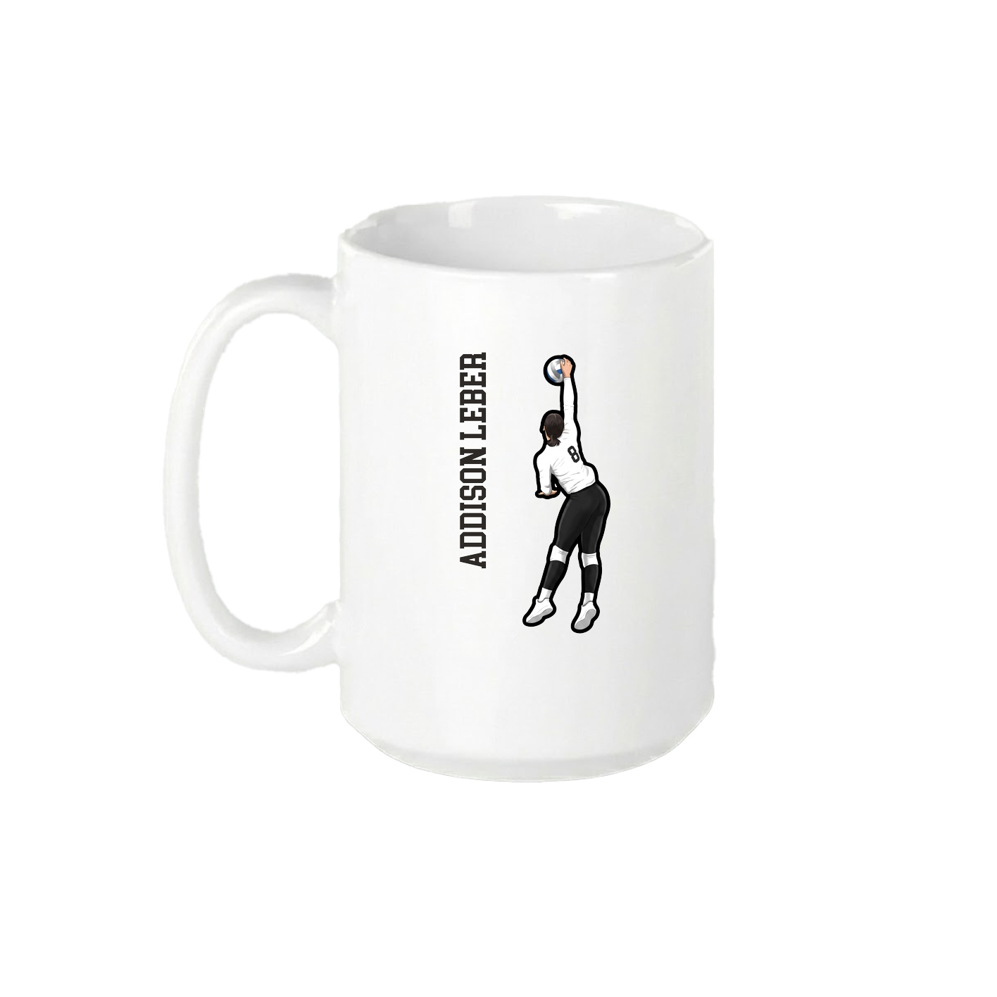 15oz Coffee Mug