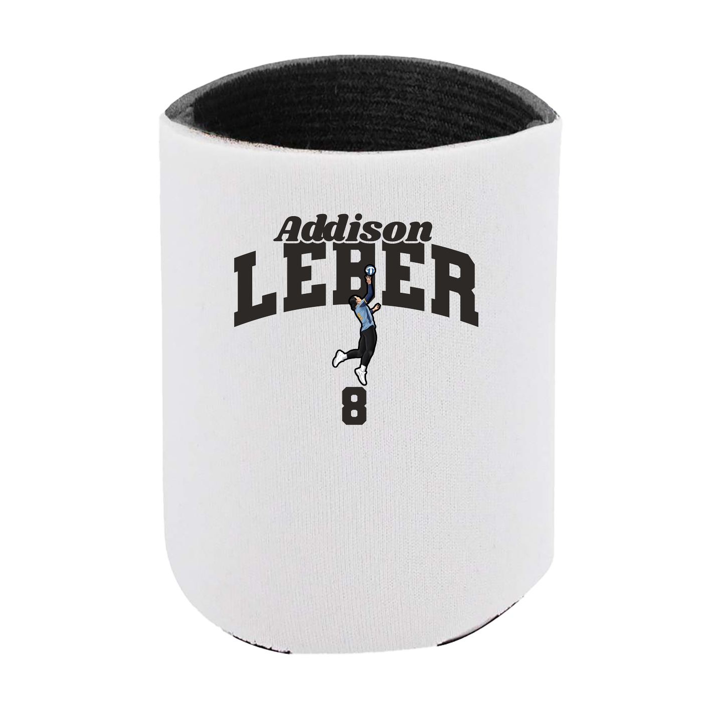 Can Holder — Signature Arch in White