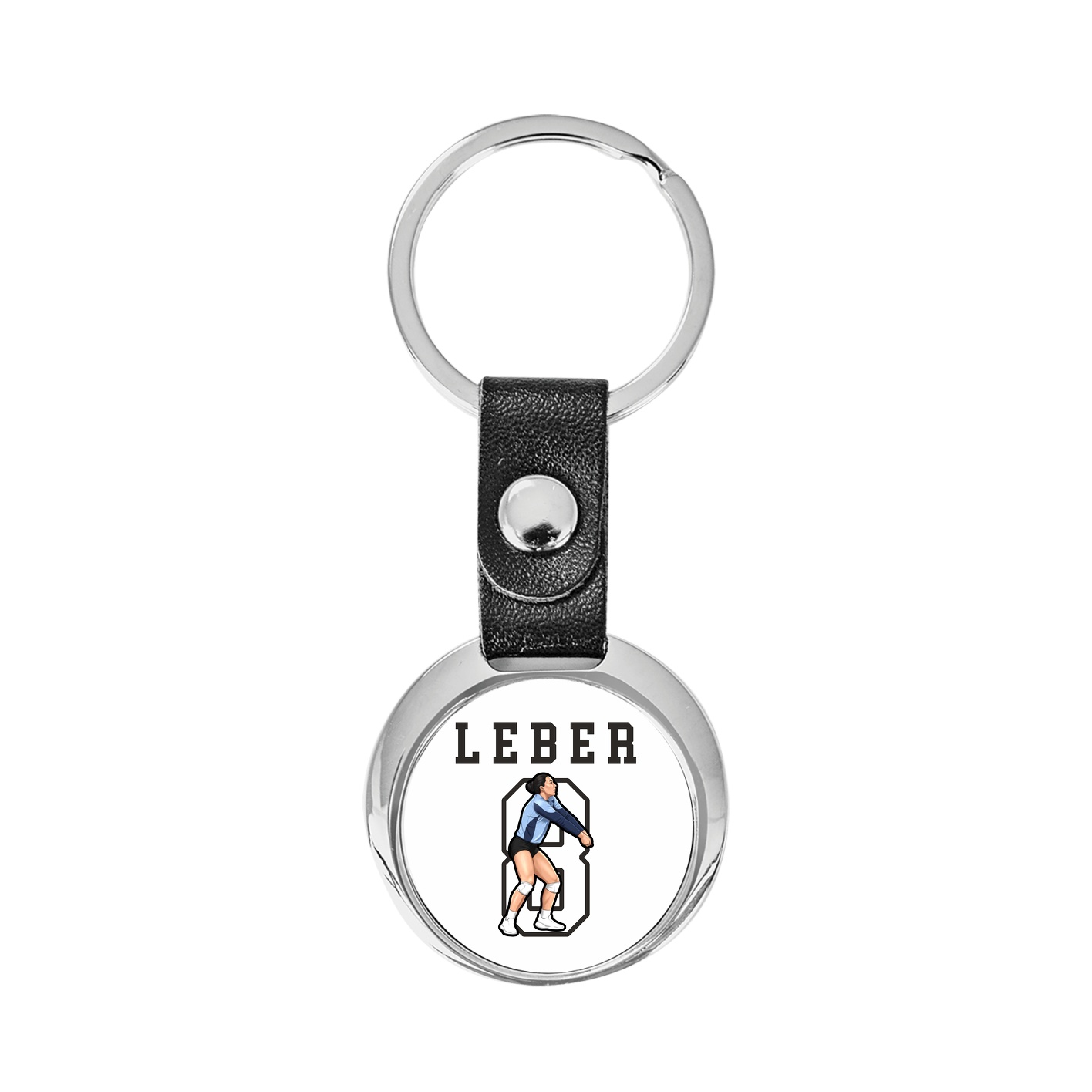 Key Chain — Shirsey in Classic