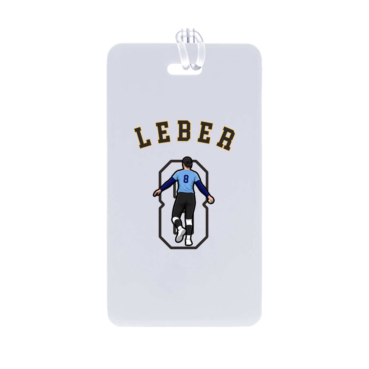 Bag Tag
