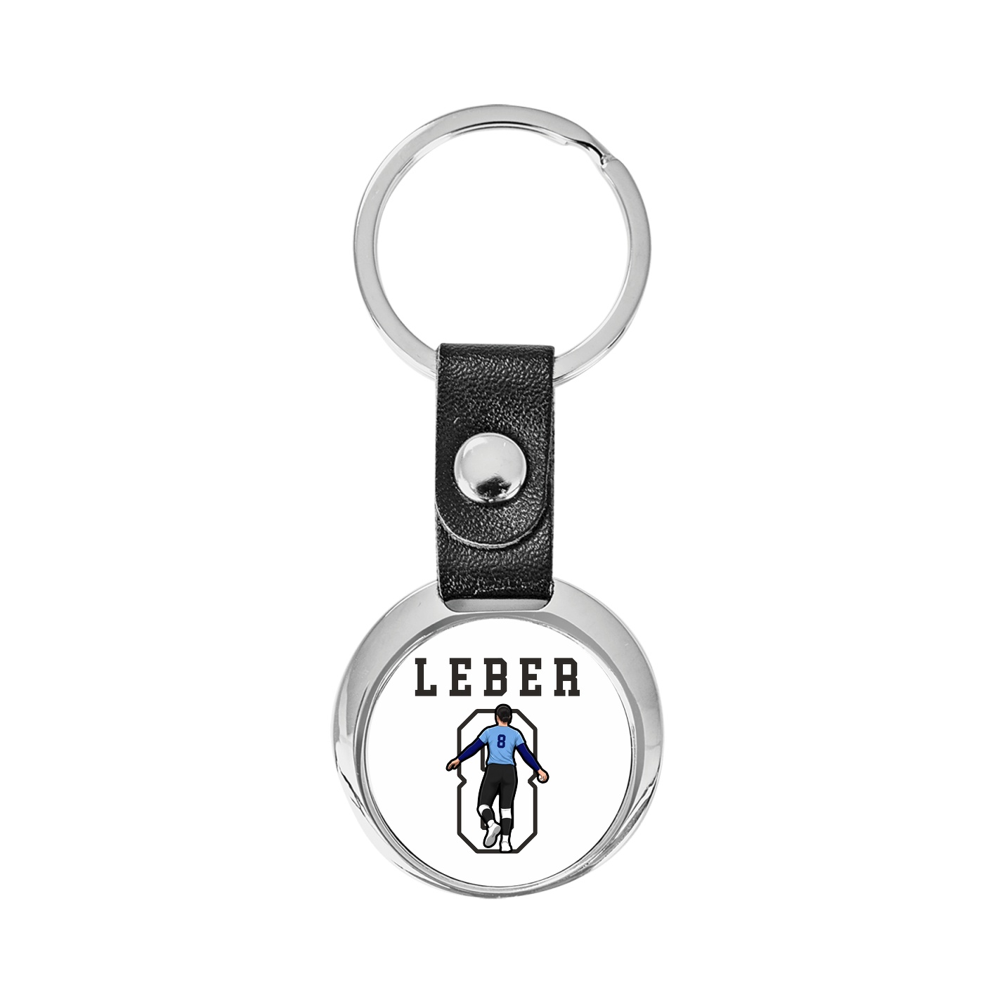 Key Chain — Shirsey in Classic