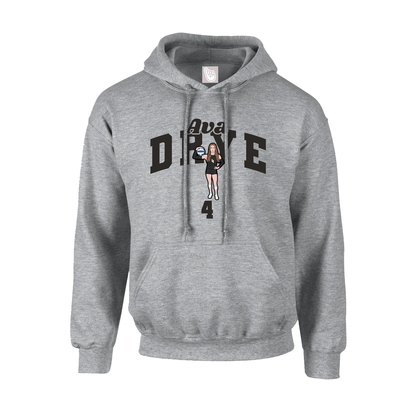 Hoodie