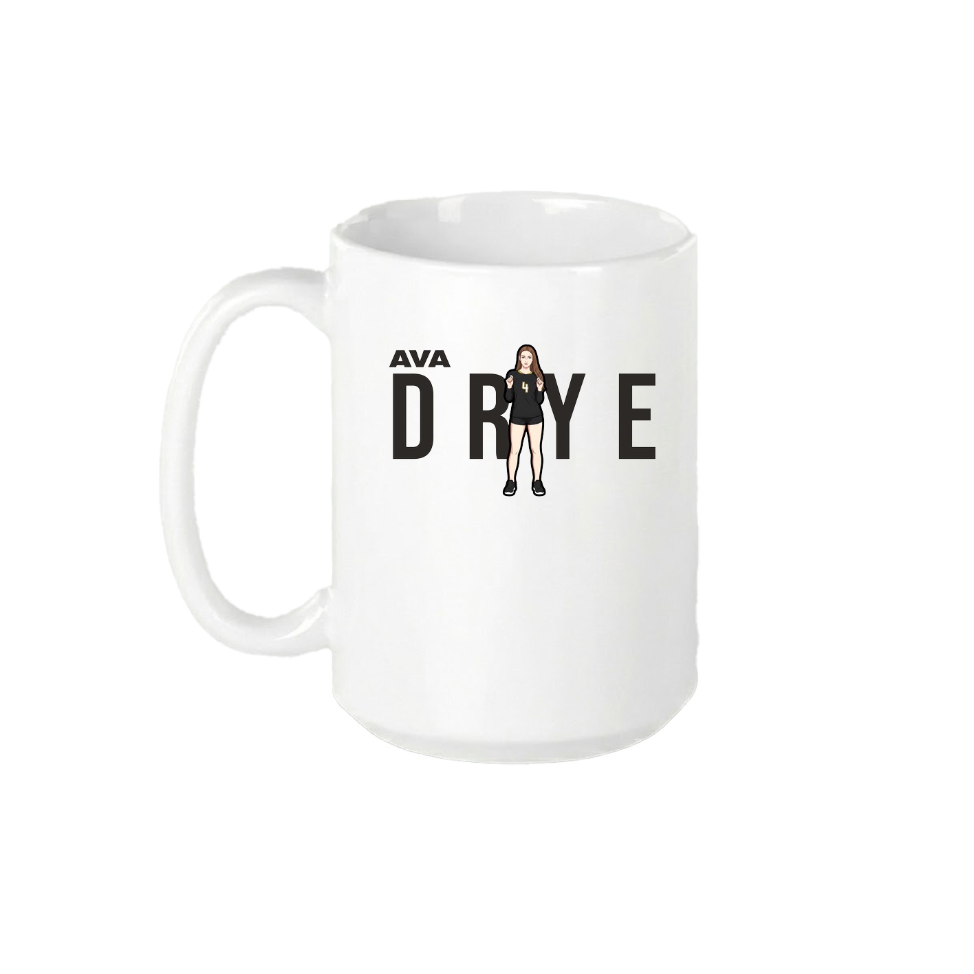 15oz Coffee Mug