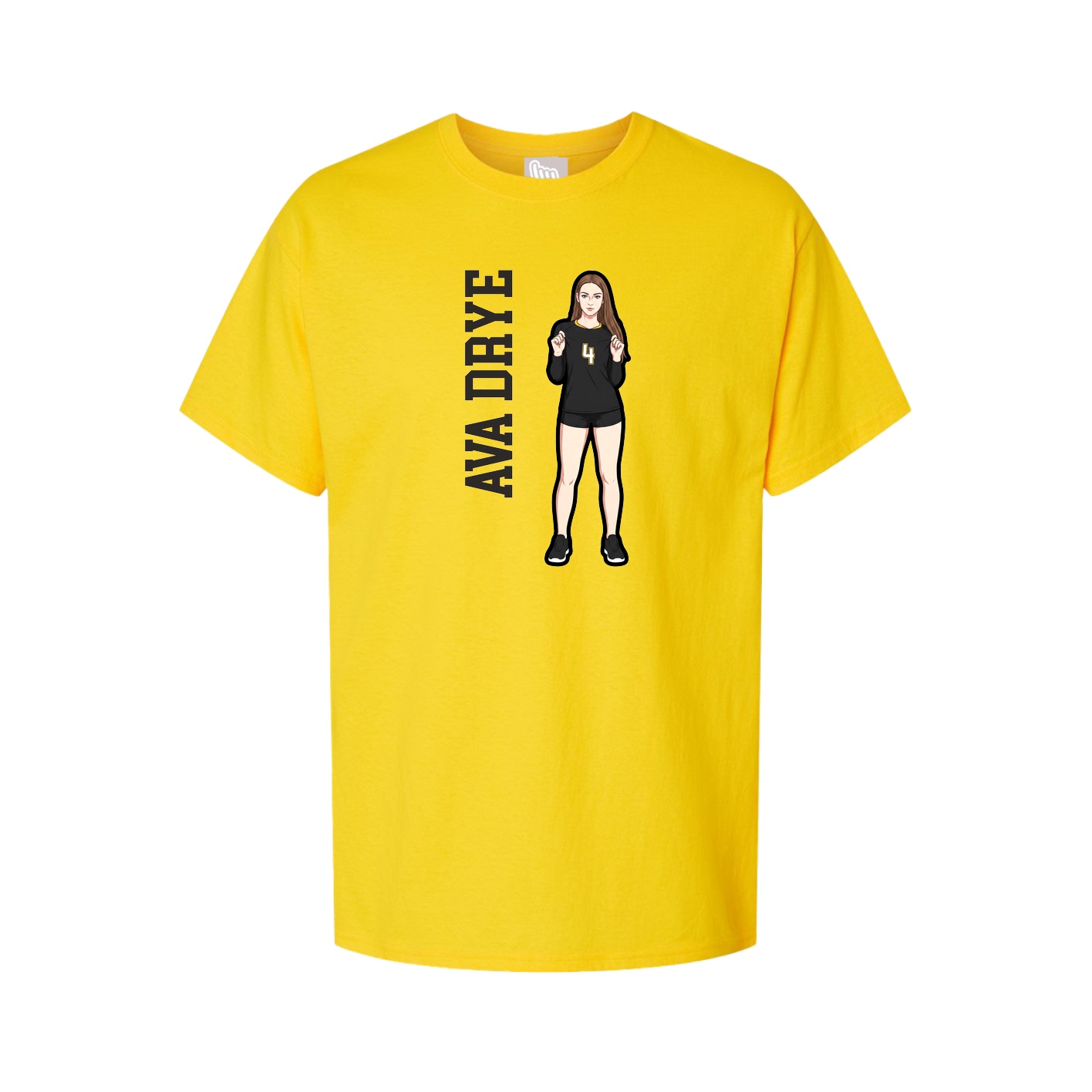 NIL Club Tee