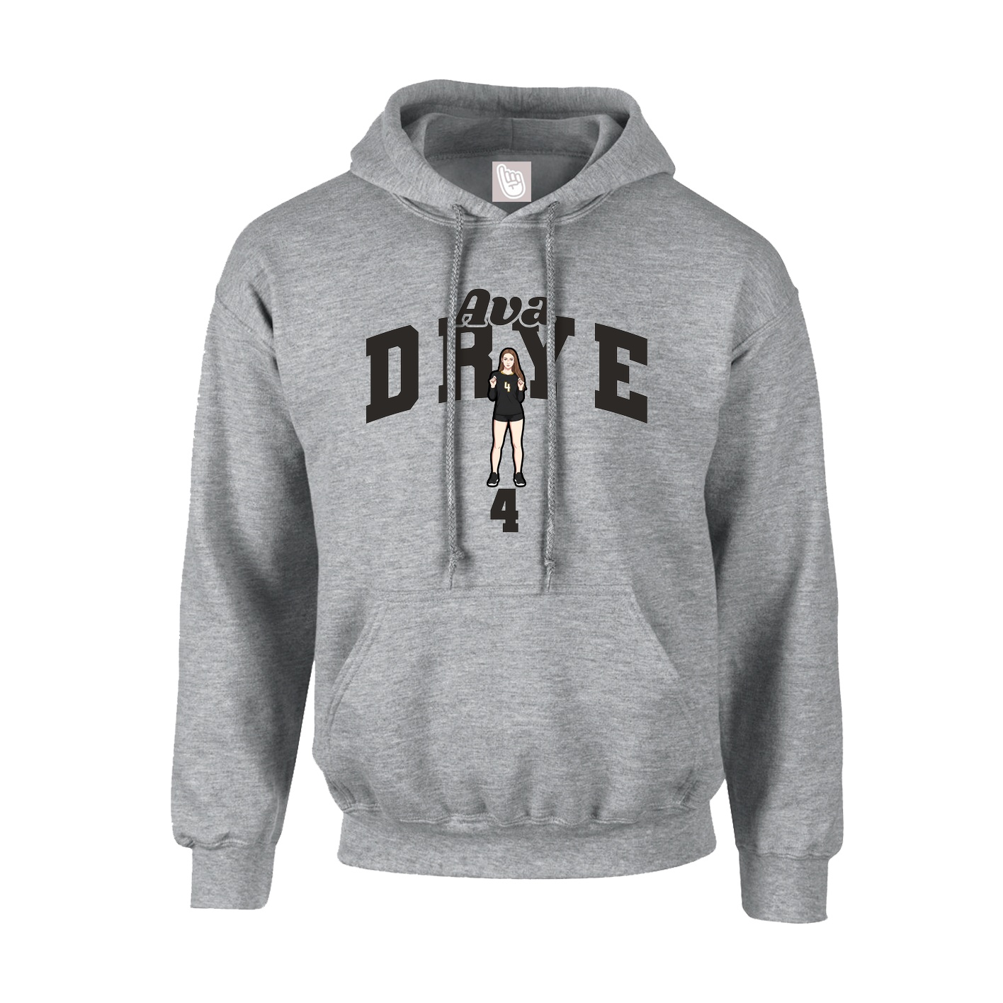Hoodie