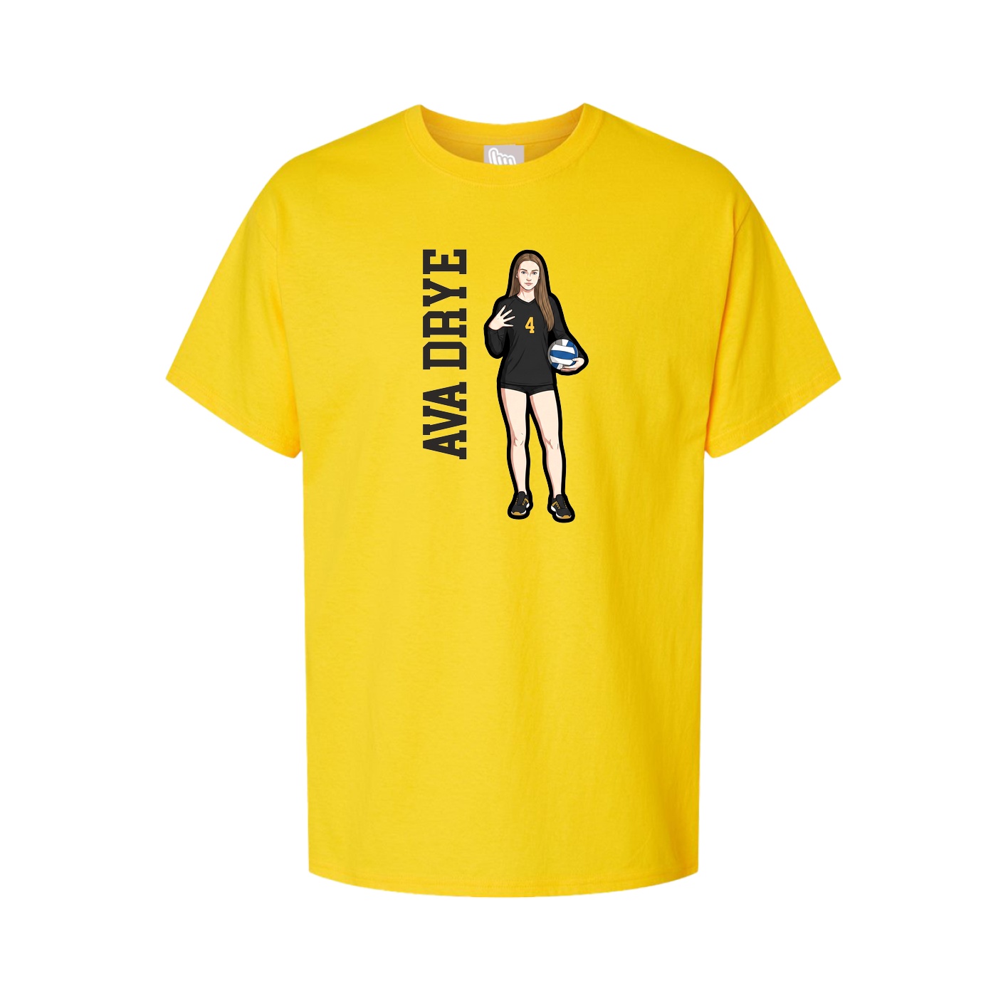 NIL Club Tee