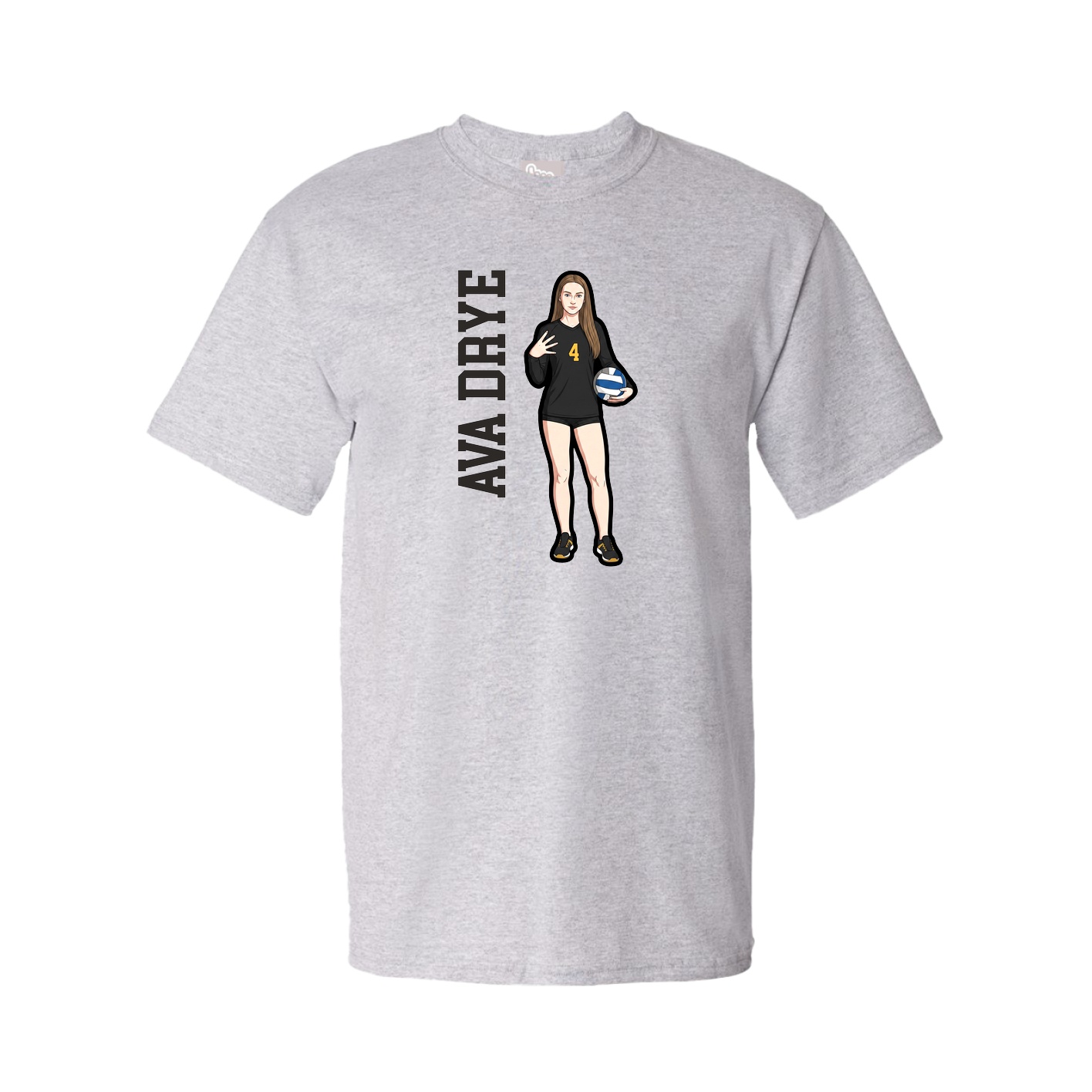 NIL Club Tee