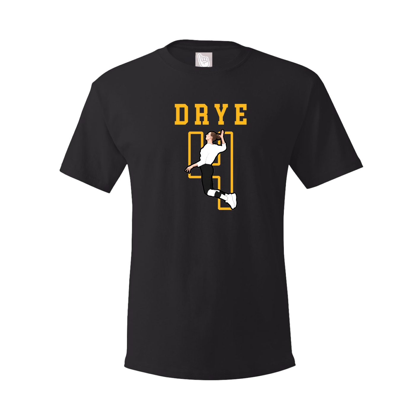 NIL Club Tee