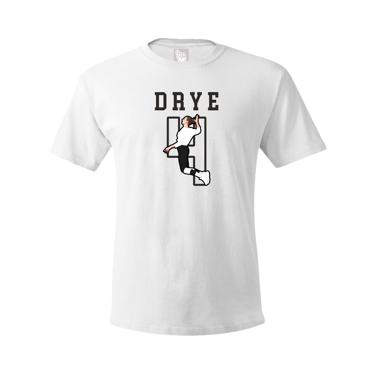 NIL Club Tee