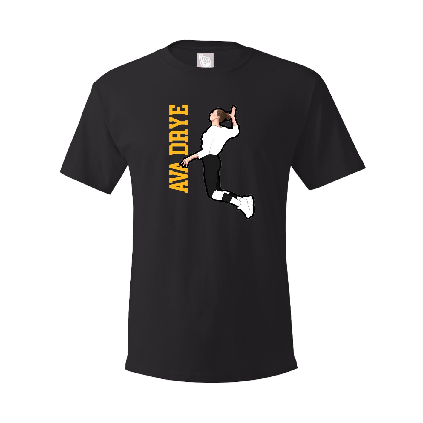 NIL Club Tee
