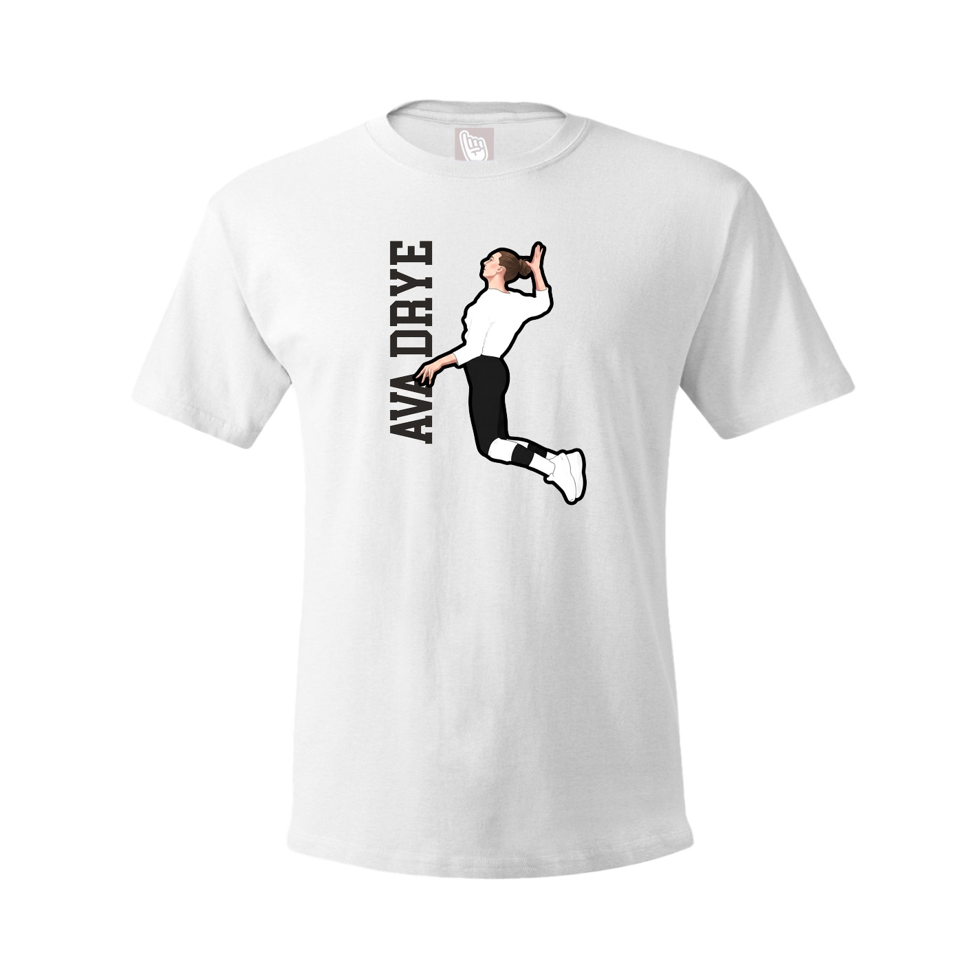 NIL Club Tee