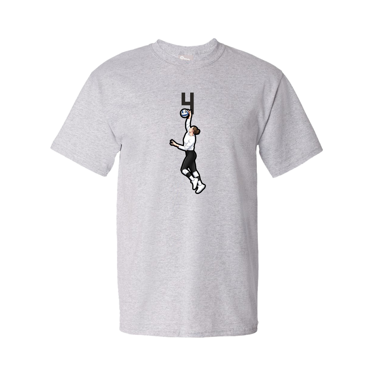 NIL Club Youth Tee