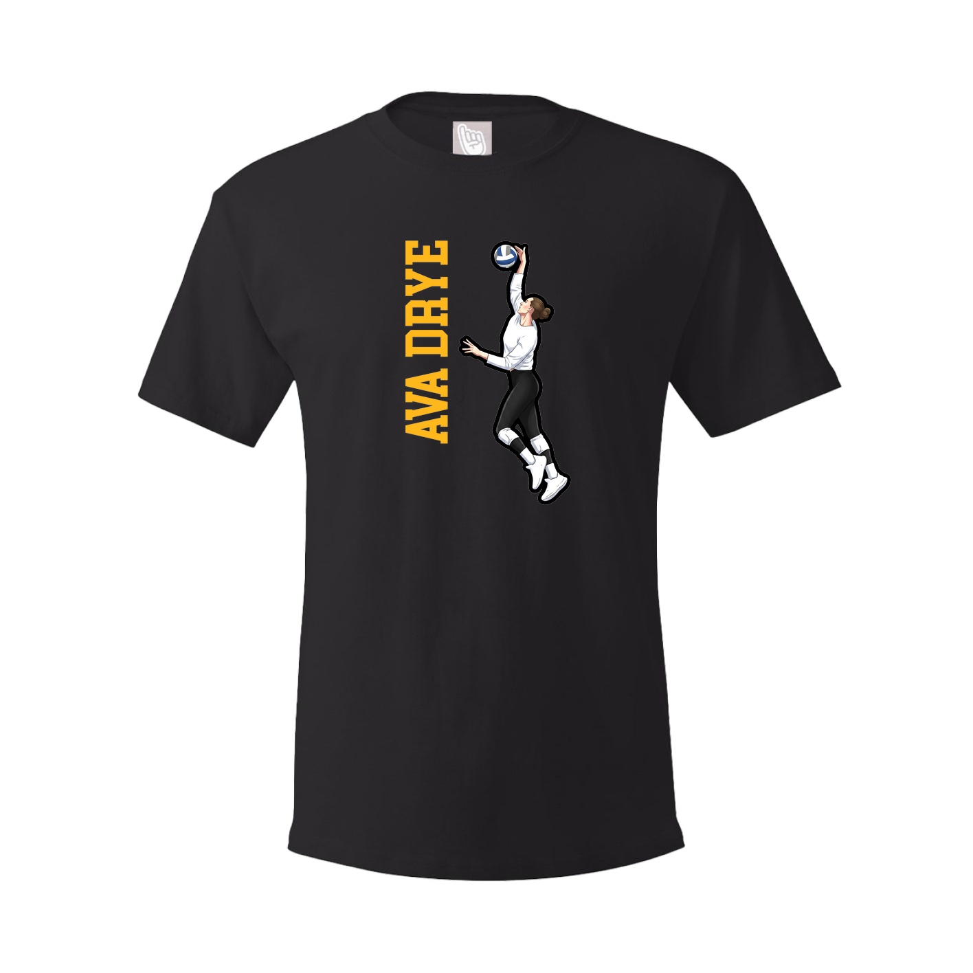 NIL Club Tee