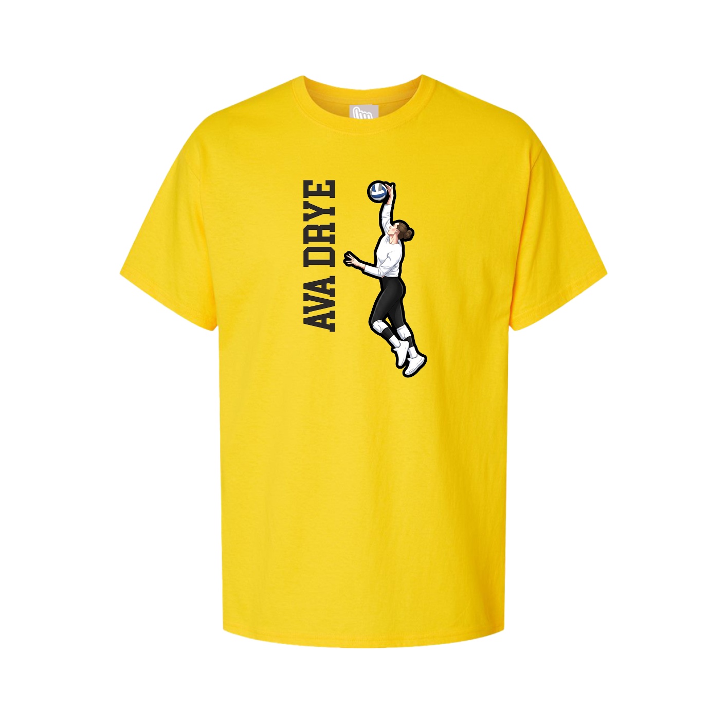 NIL Club Tee