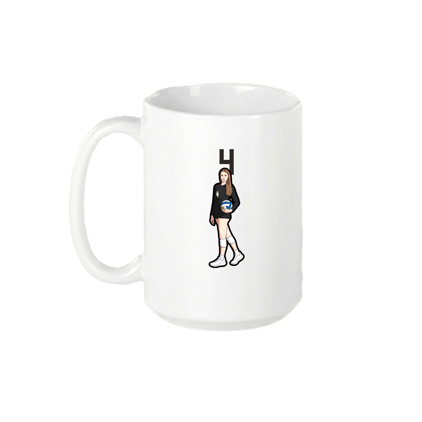 15oz Coffee Mug