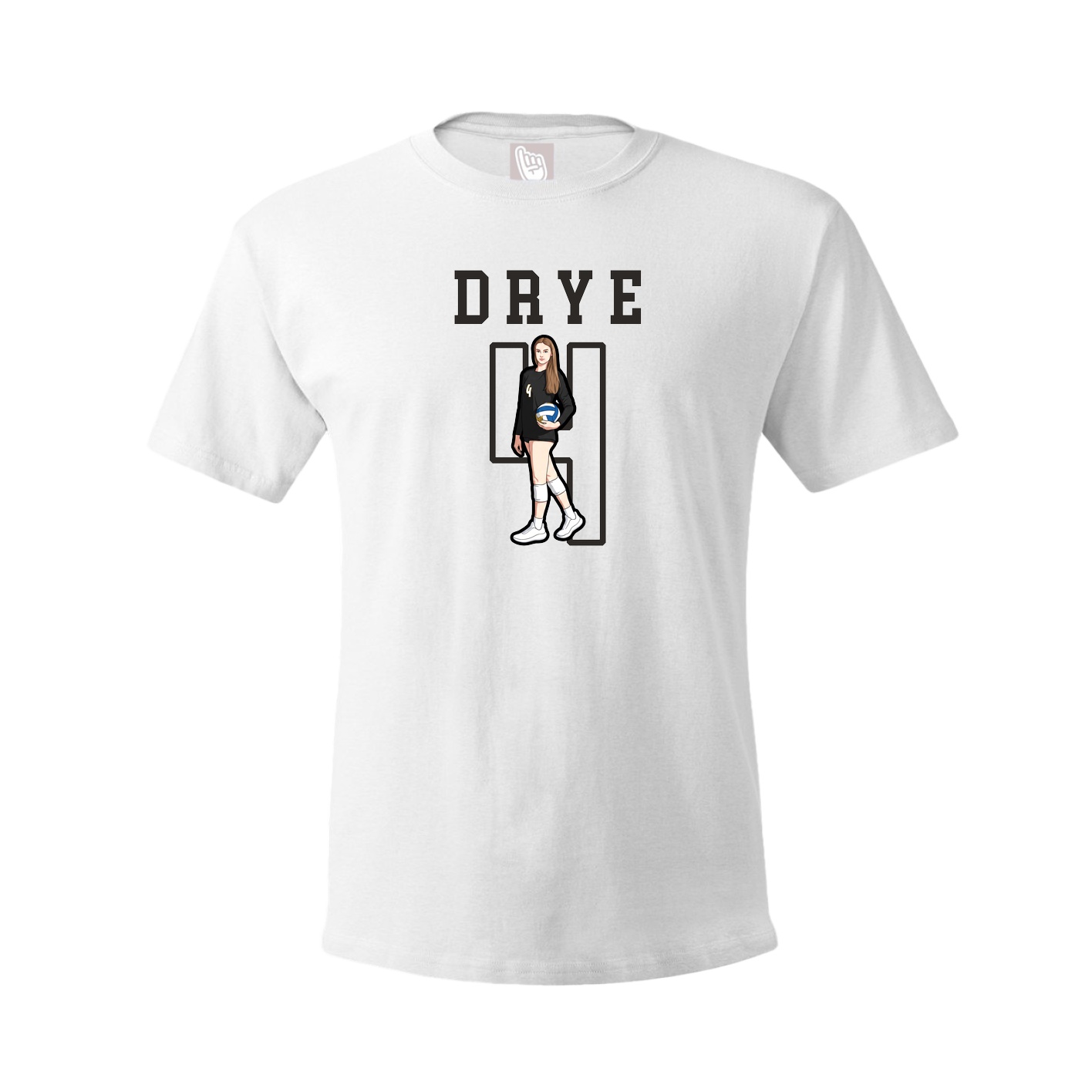 NIL Club Tee