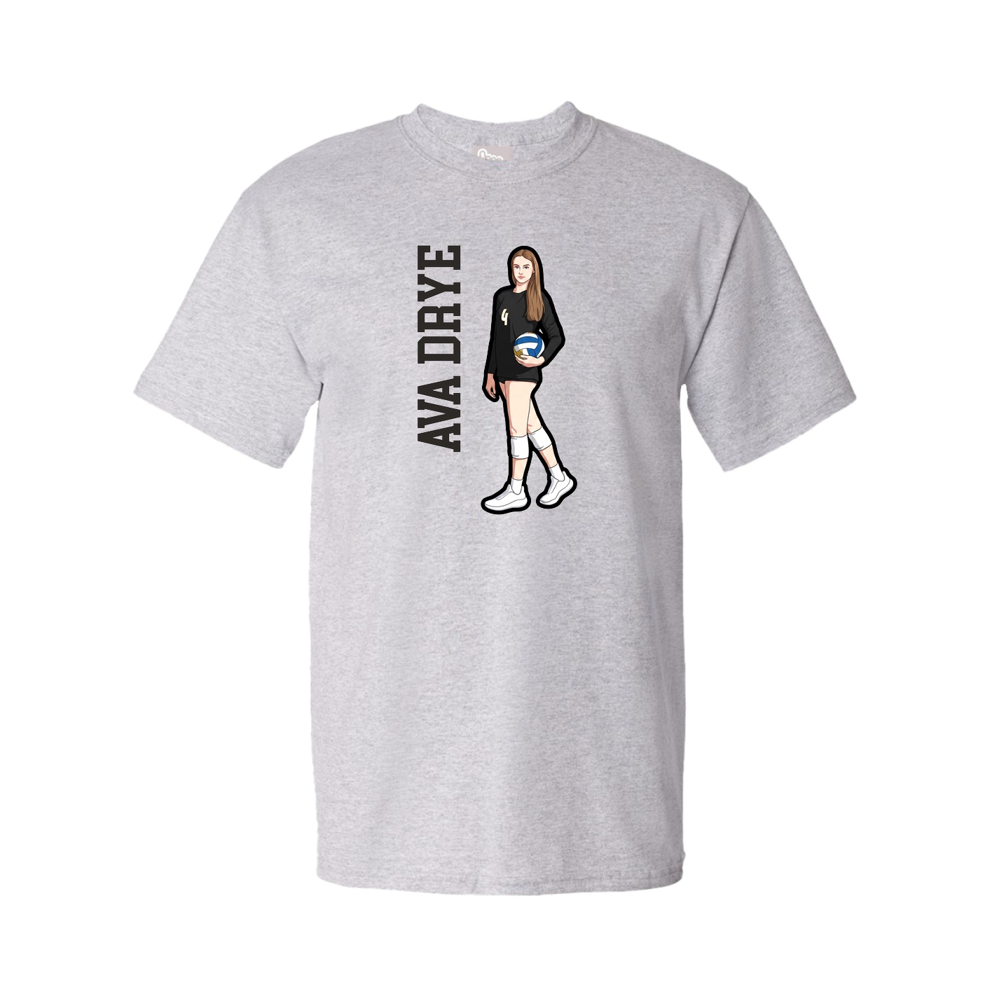 NIL Club Tee