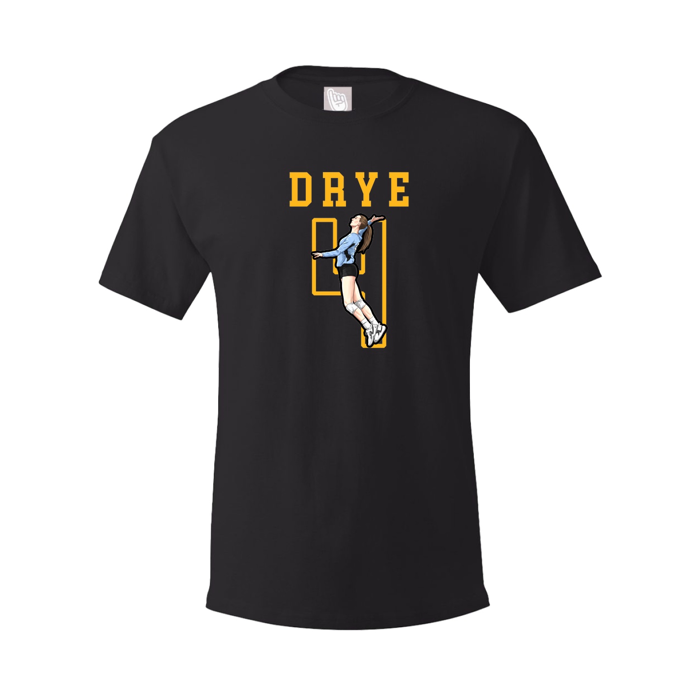 NIL Club Tee