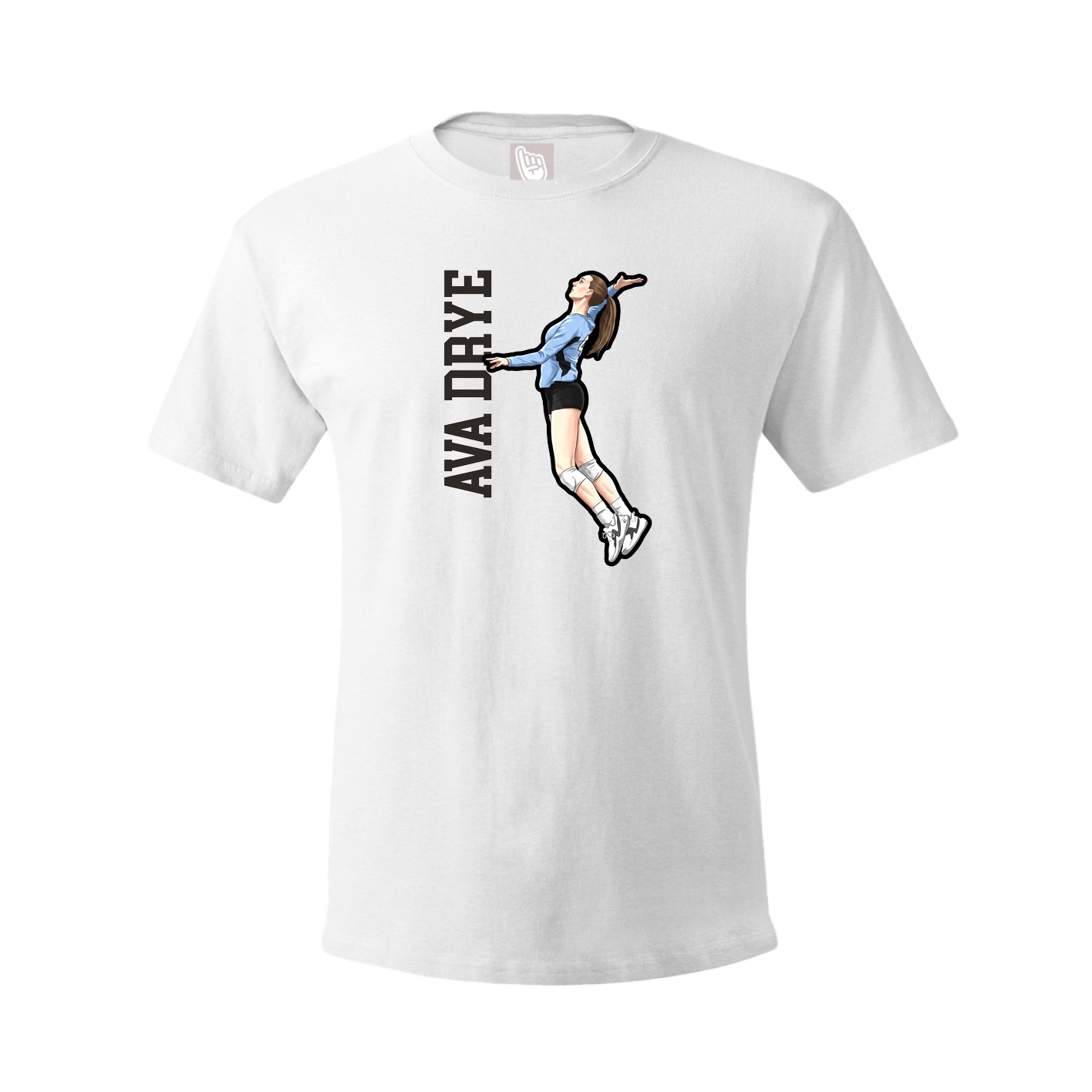 NIL Club Tee