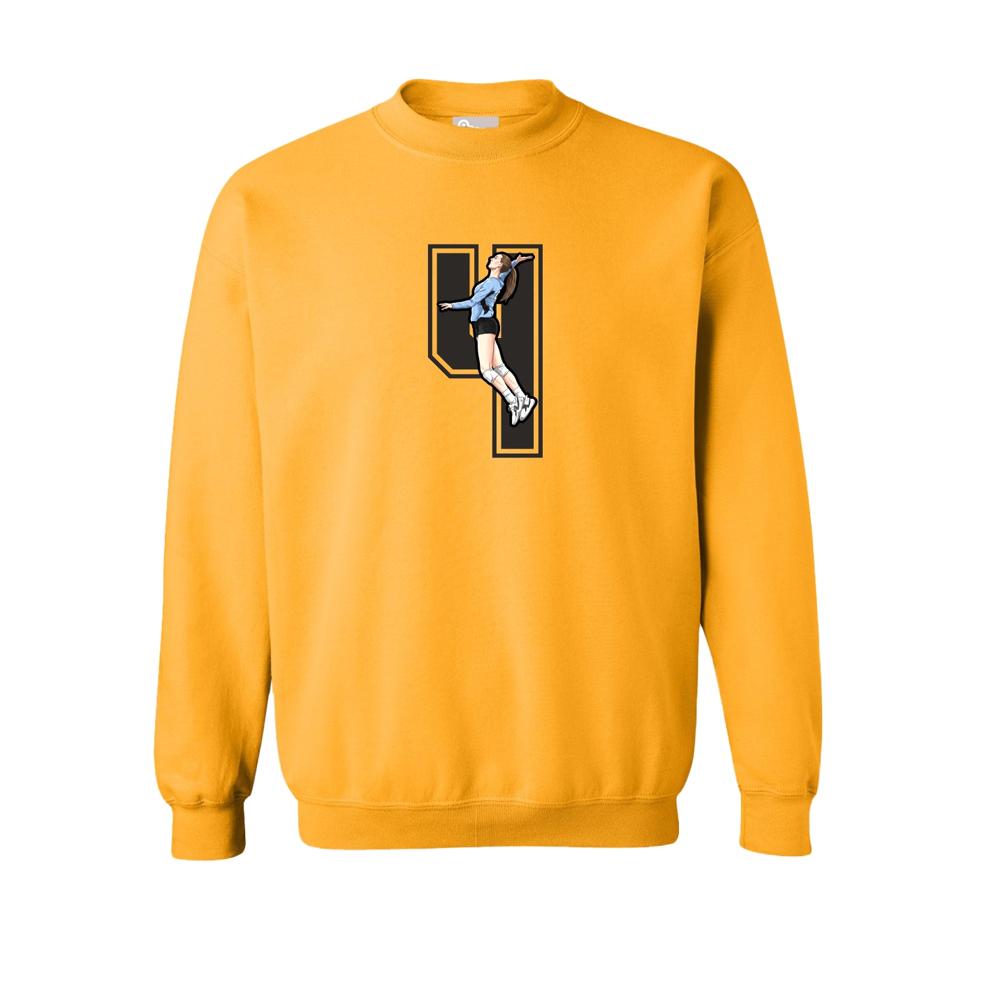 Fleece Crew