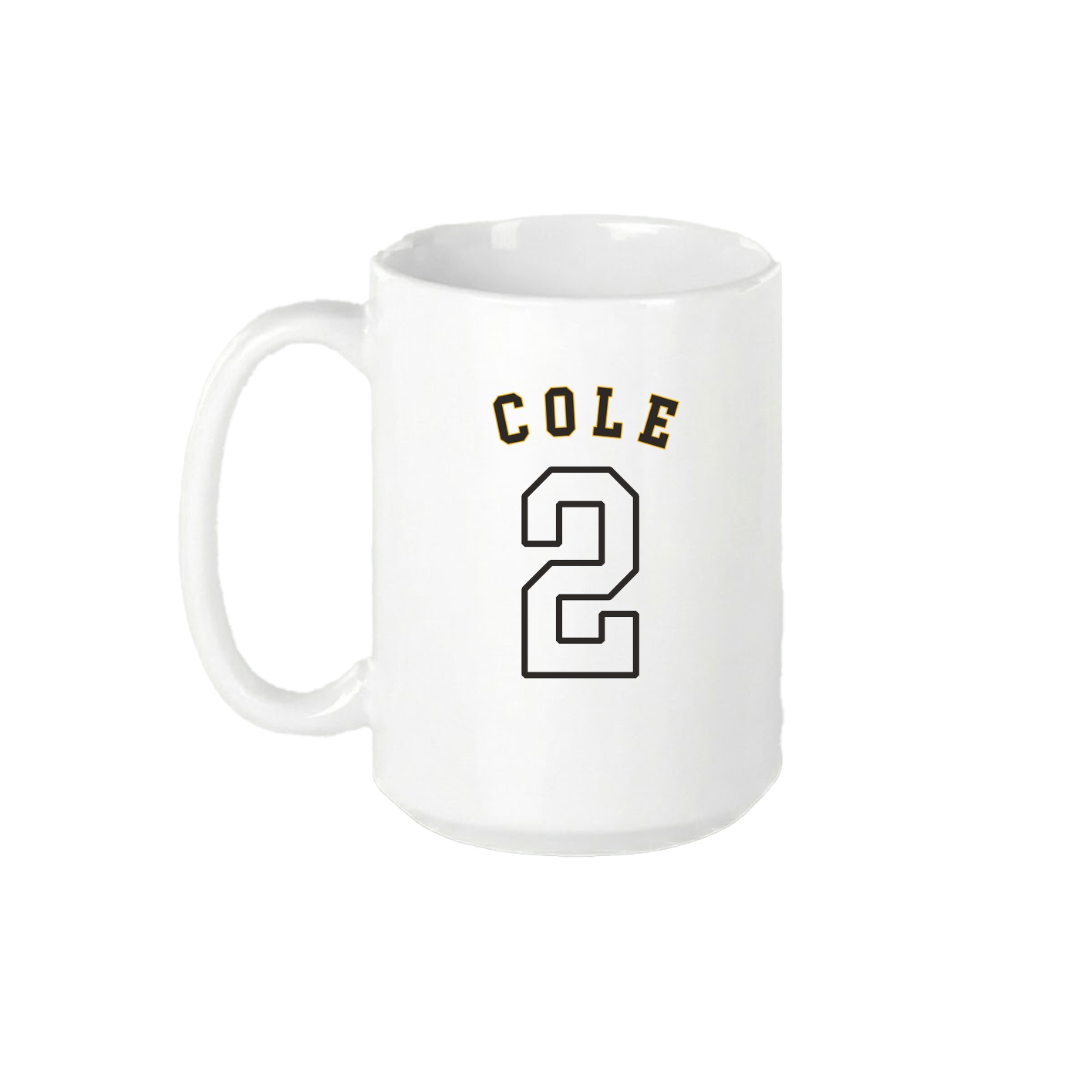 15oz Coffee Mug