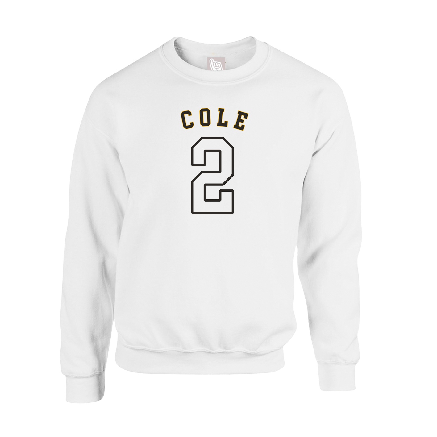 Fleece Crew