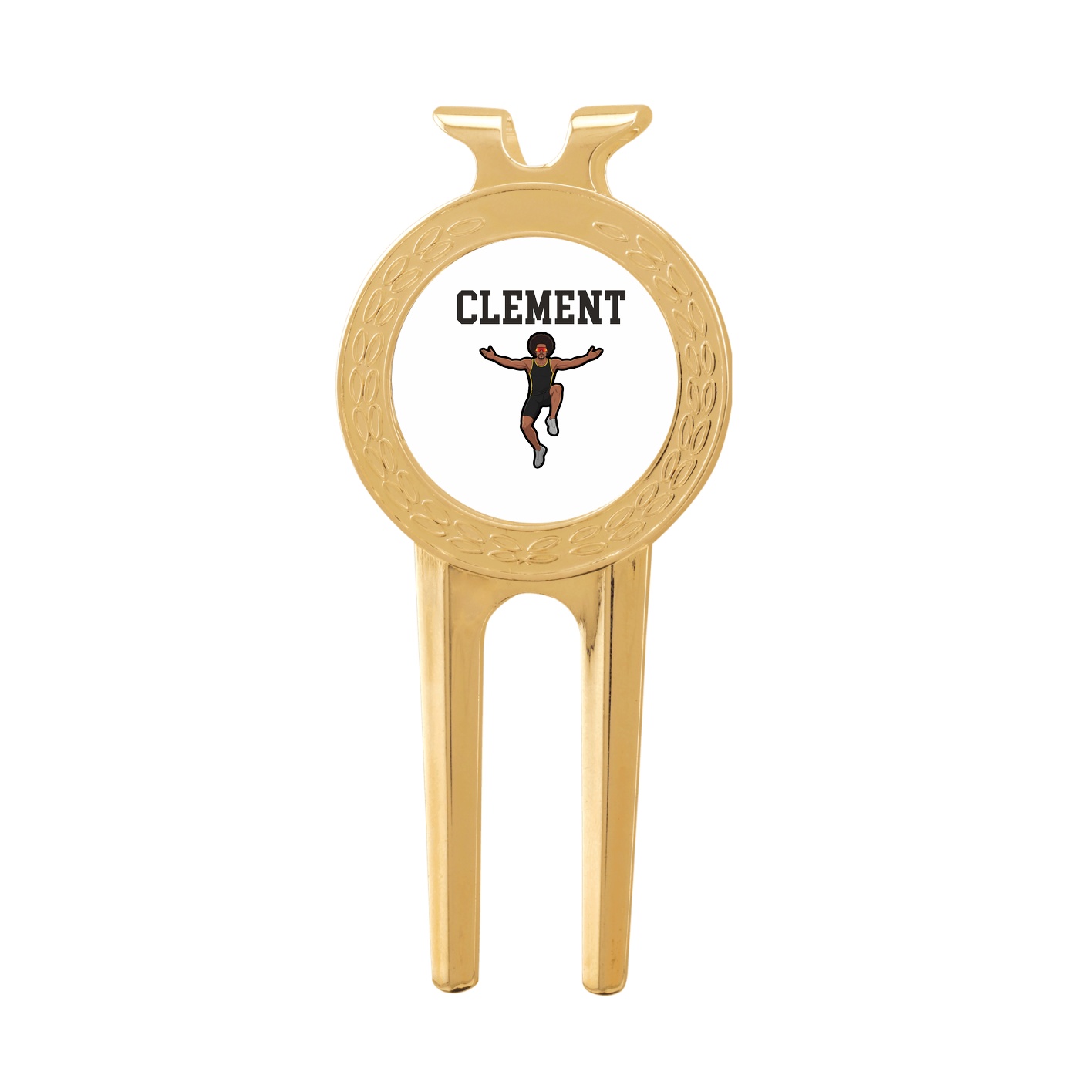 Divot Tool with Ball Marker — Shirsey in Classic