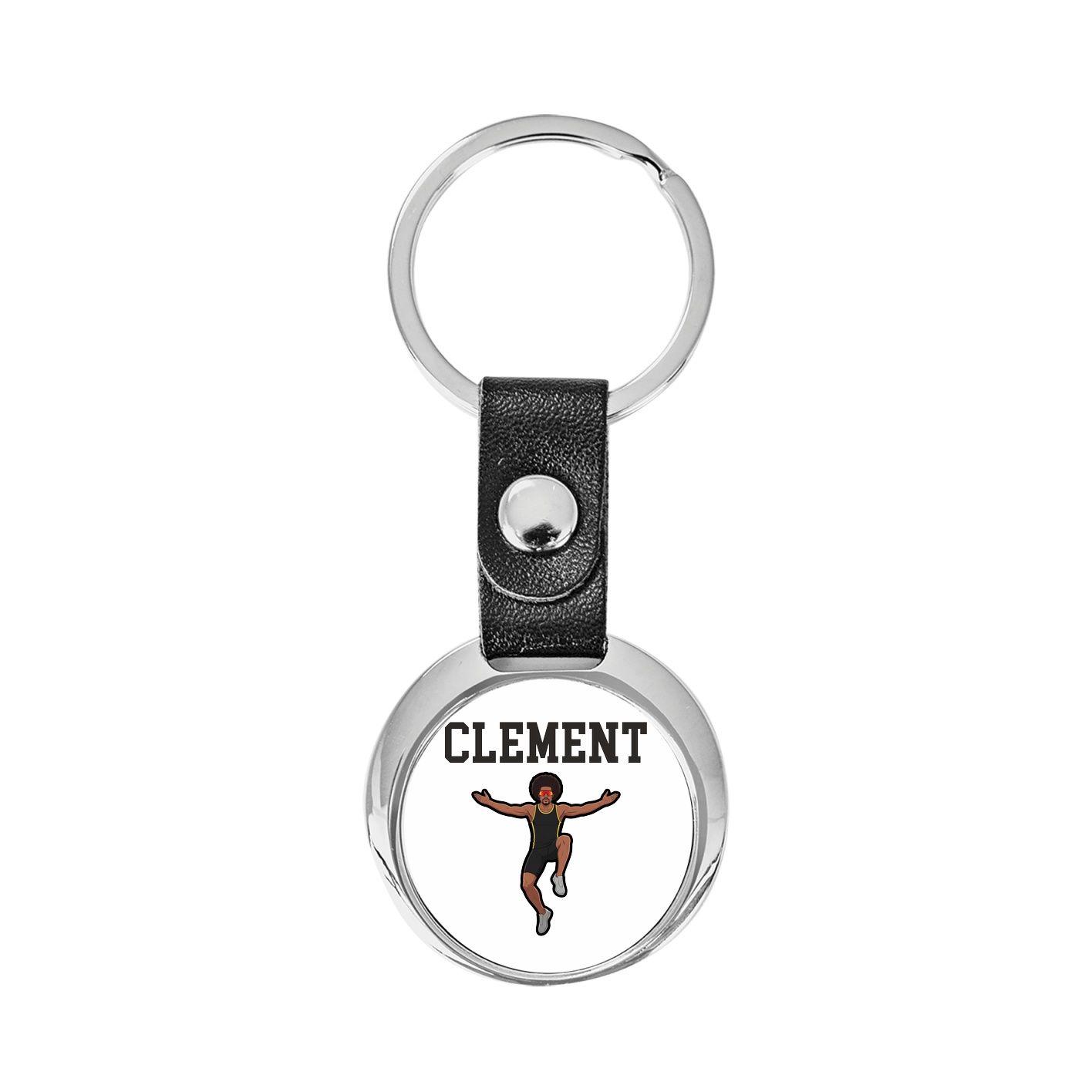 Key Chain — Shirsey in Classic