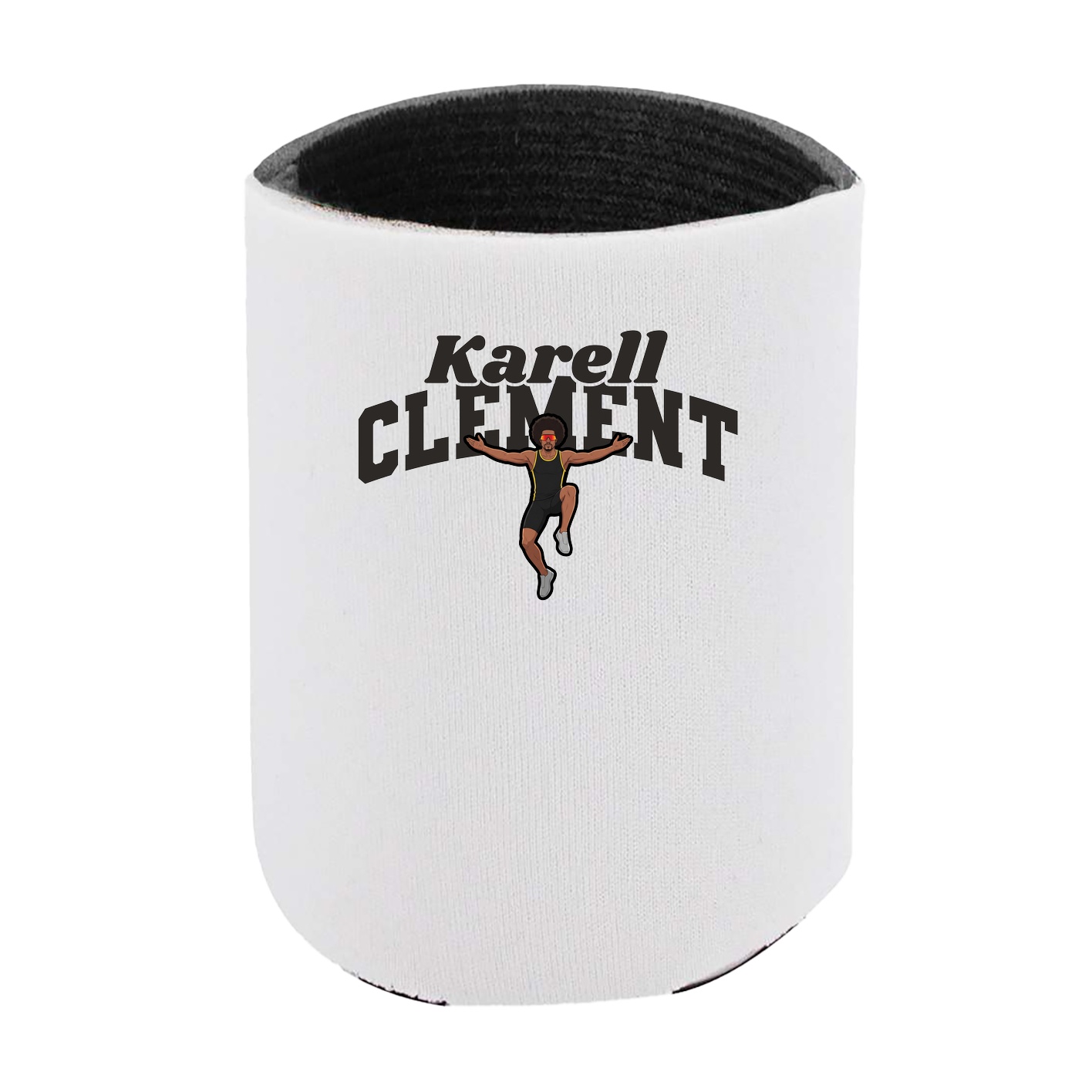 Can Holder — Signature Arch in White