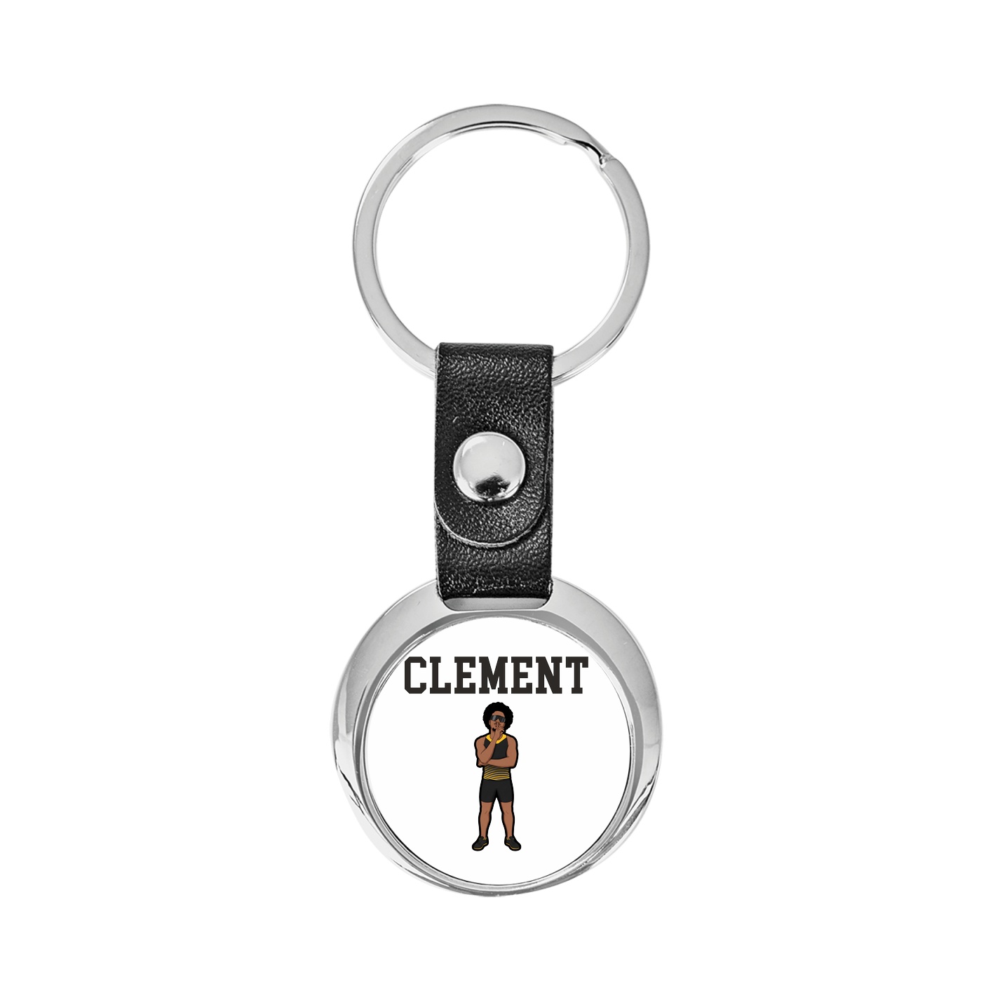 Key Chain — Shirsey in Classic