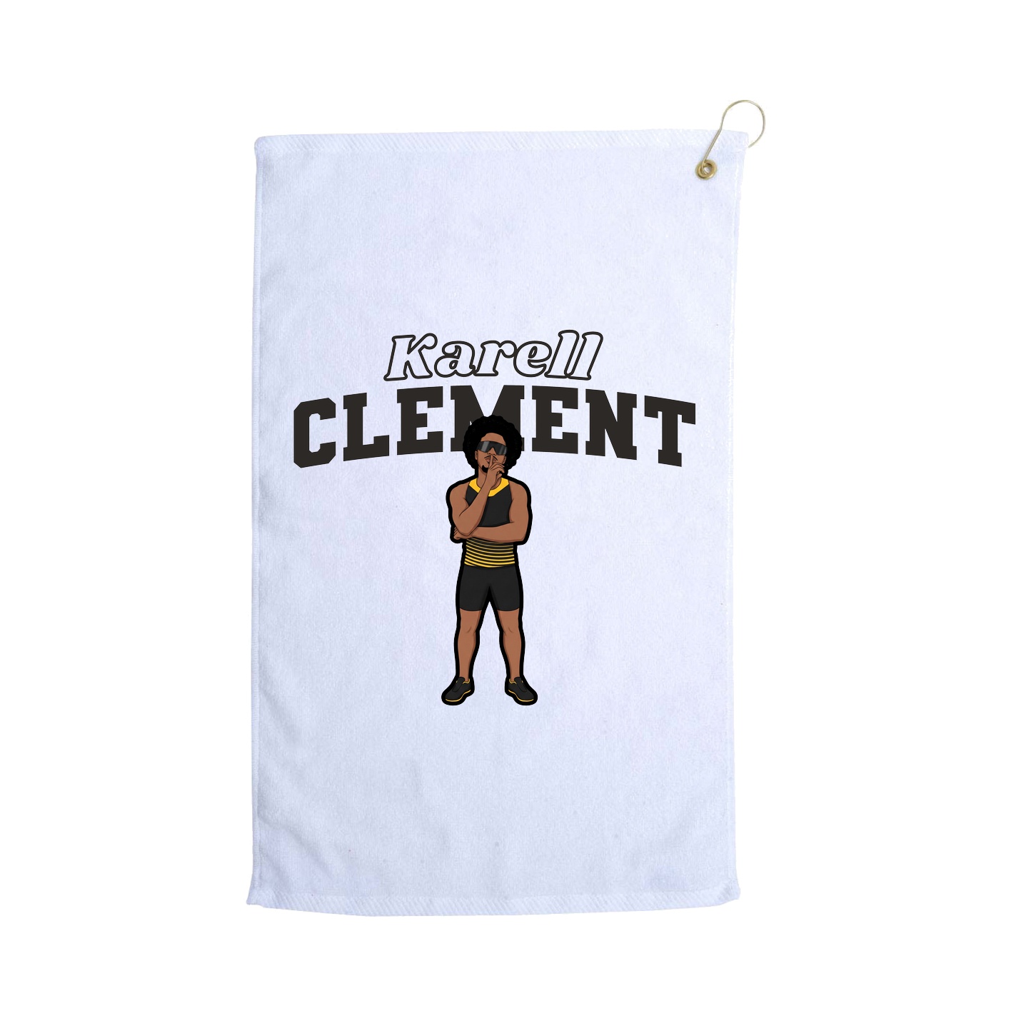 Golf Towel