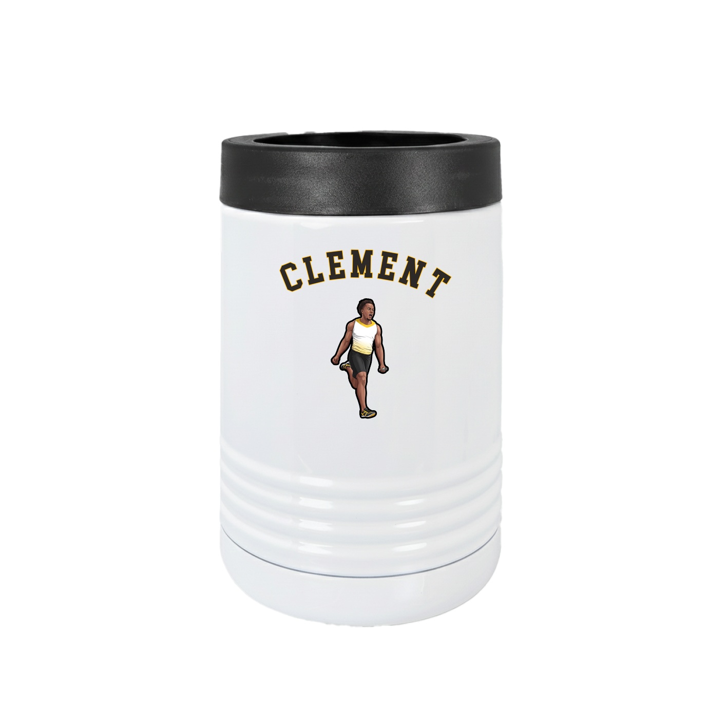 Beverage Holder — Shirsey Arch in White
