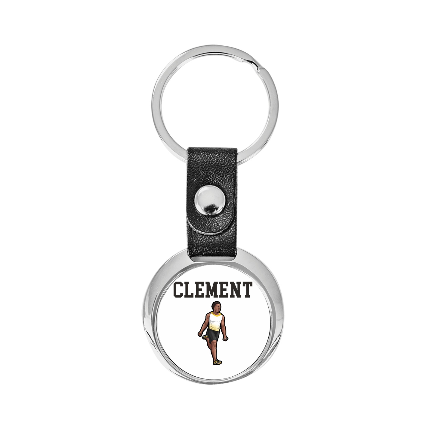Key Chain — Shirsey in Classic