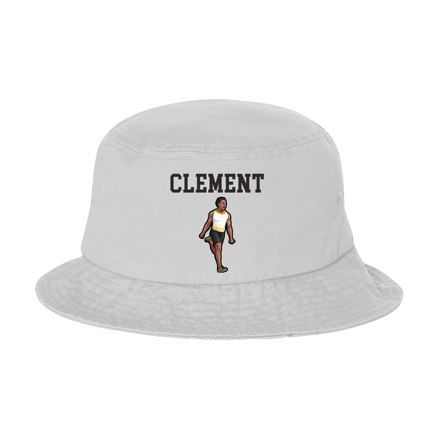 Bucket Cap