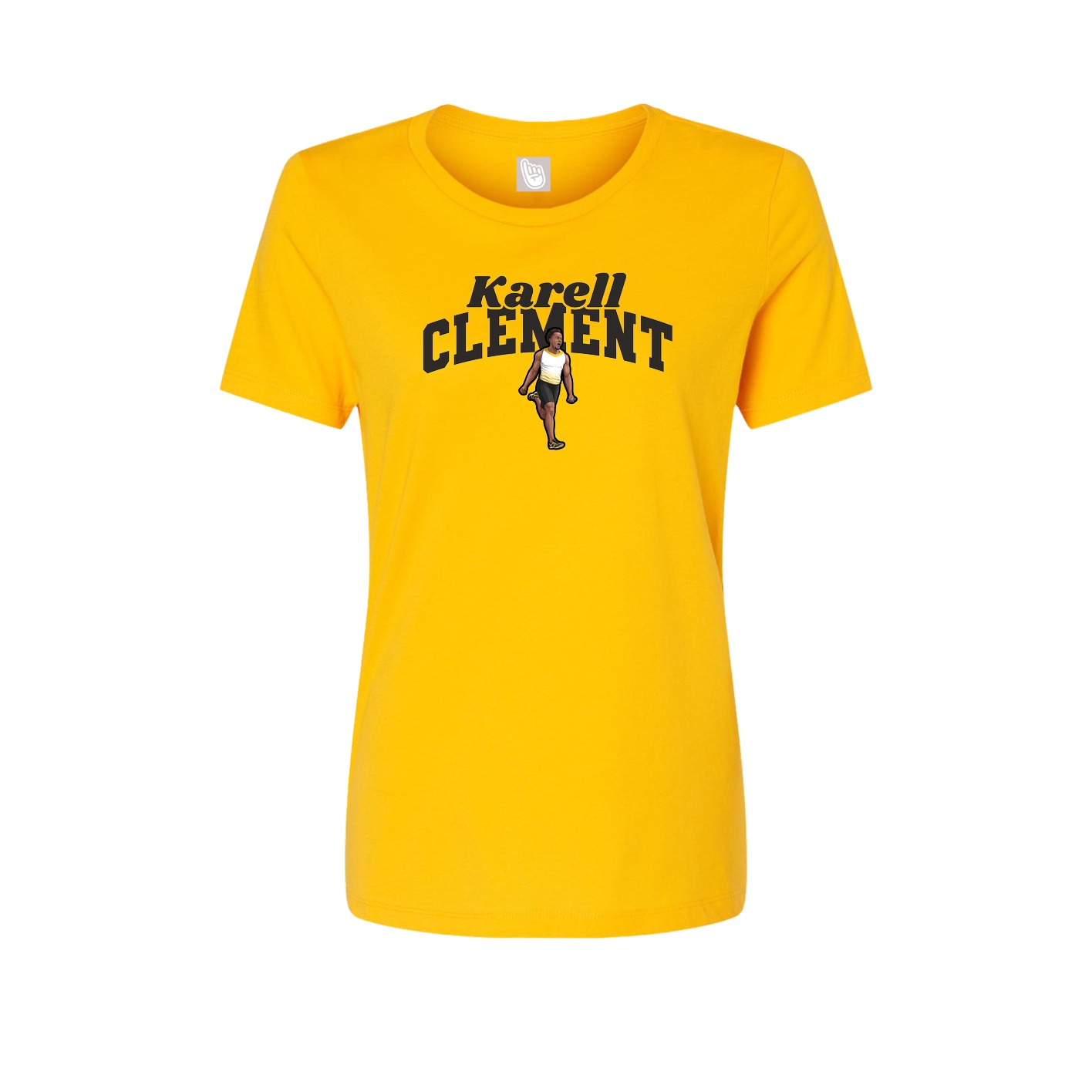 Womens Tee