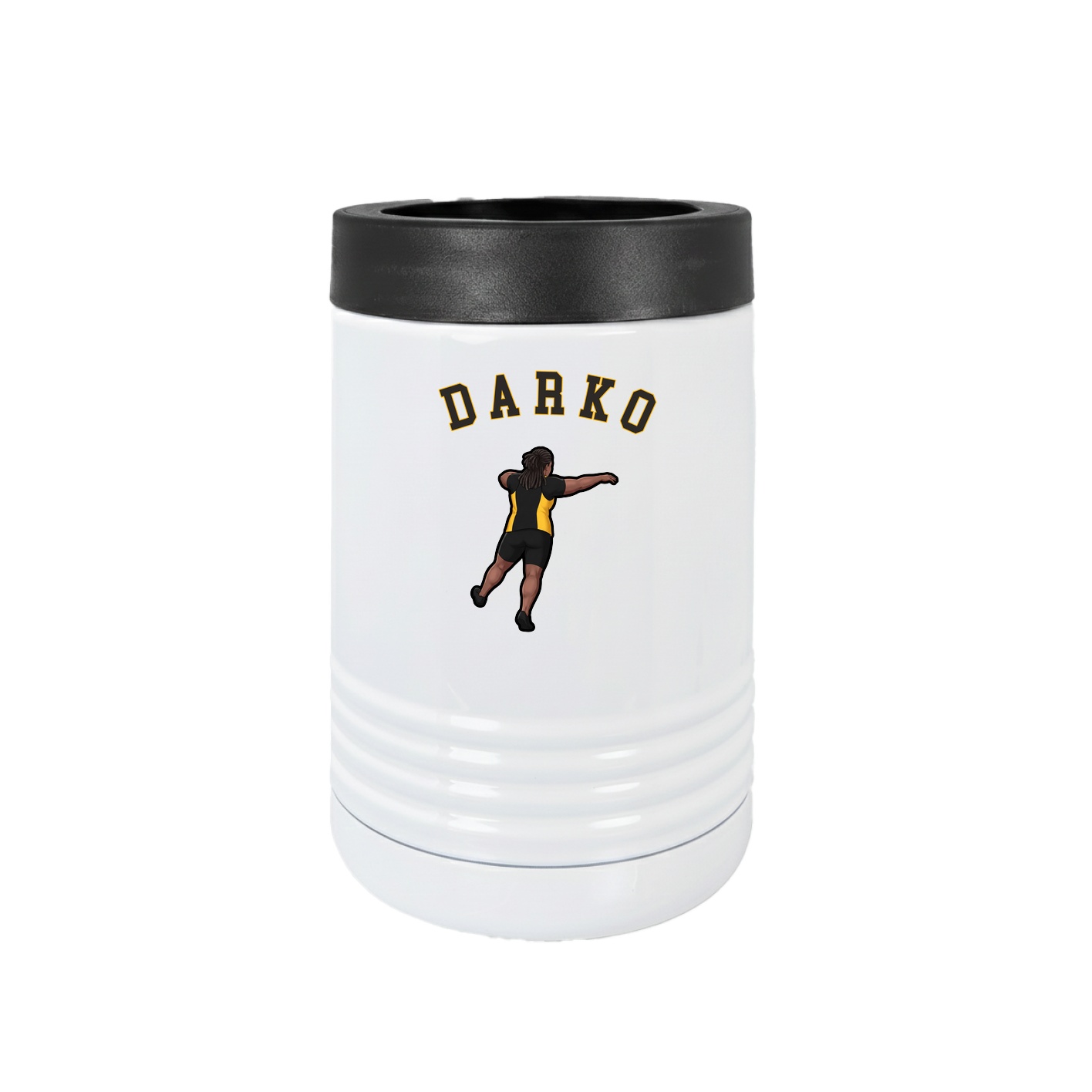 Beverage Holder — Shirsey Arch in White