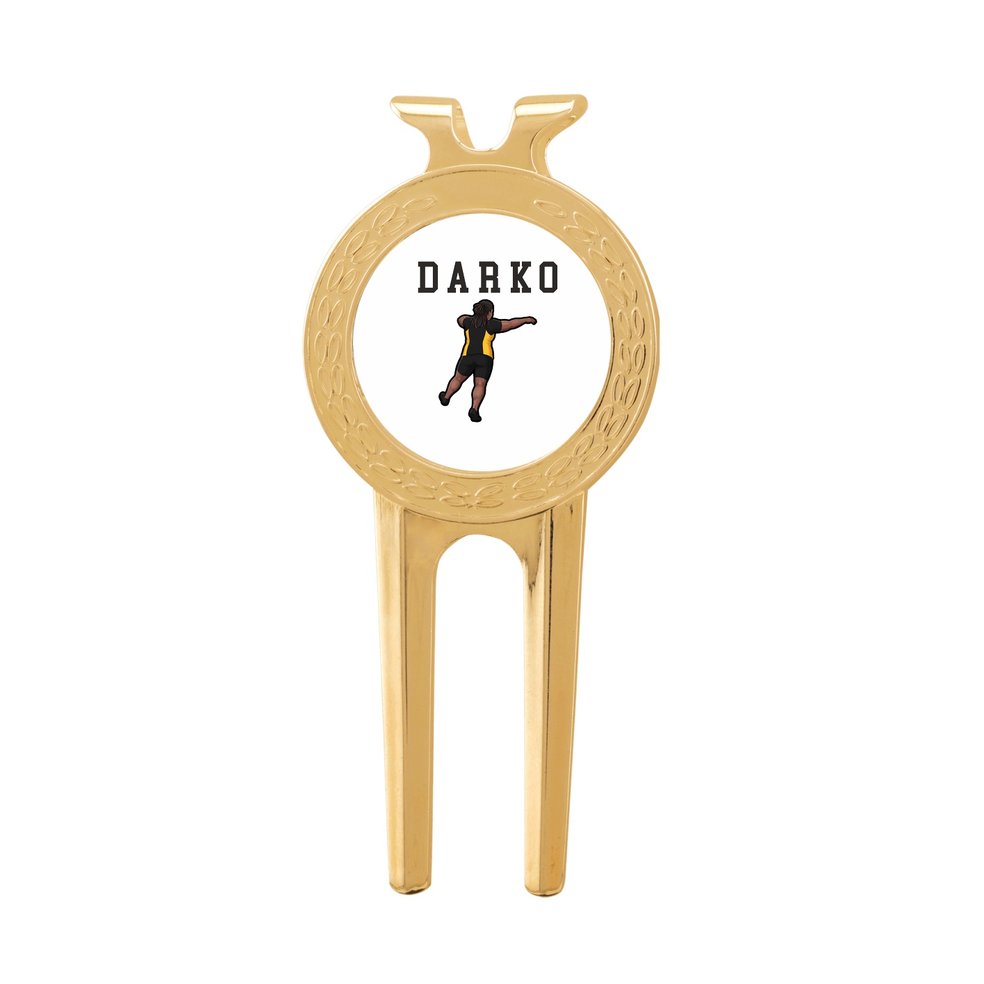 Divot Tool with Ball Marker — Shirsey in Classic