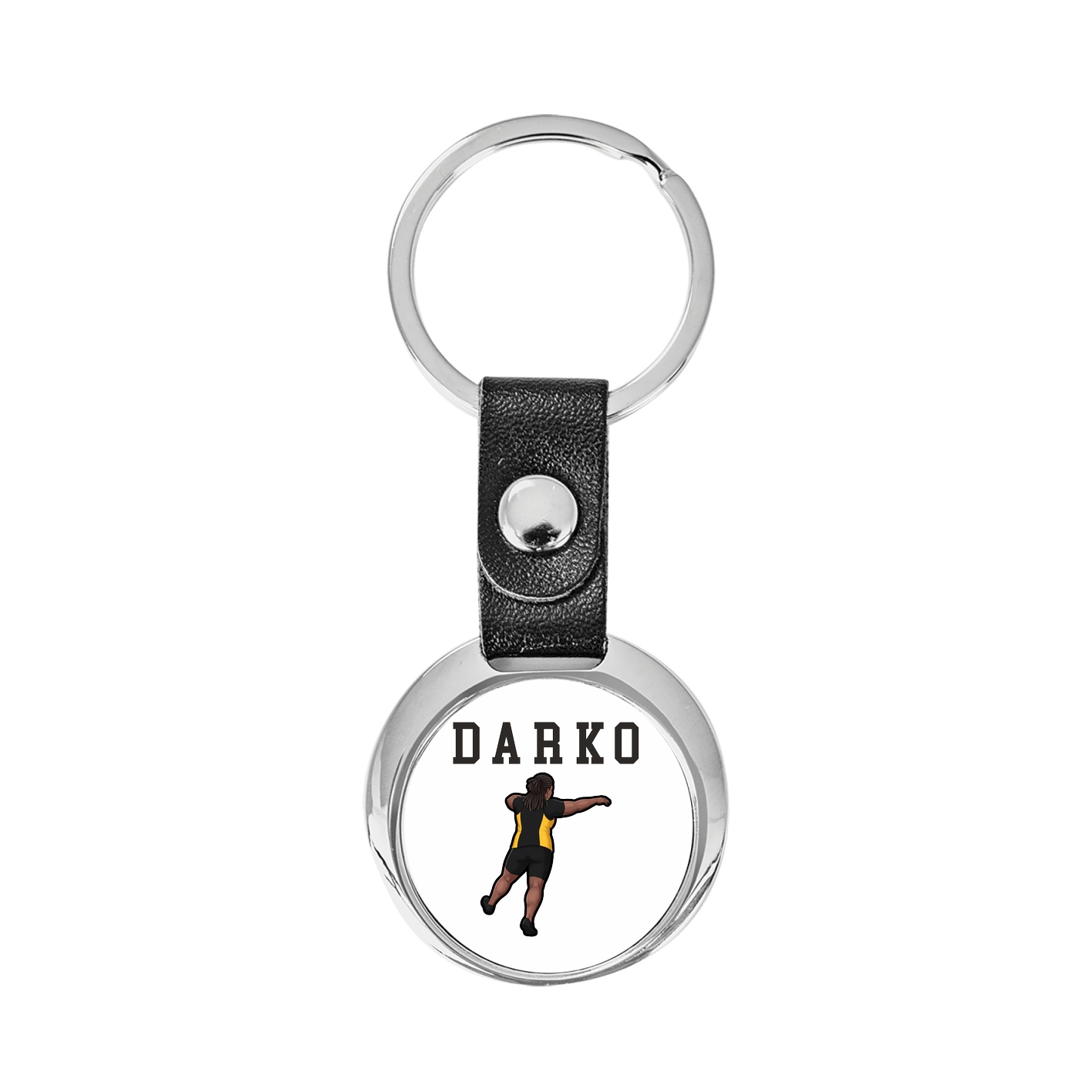 Key Chain — Shirsey in Classic