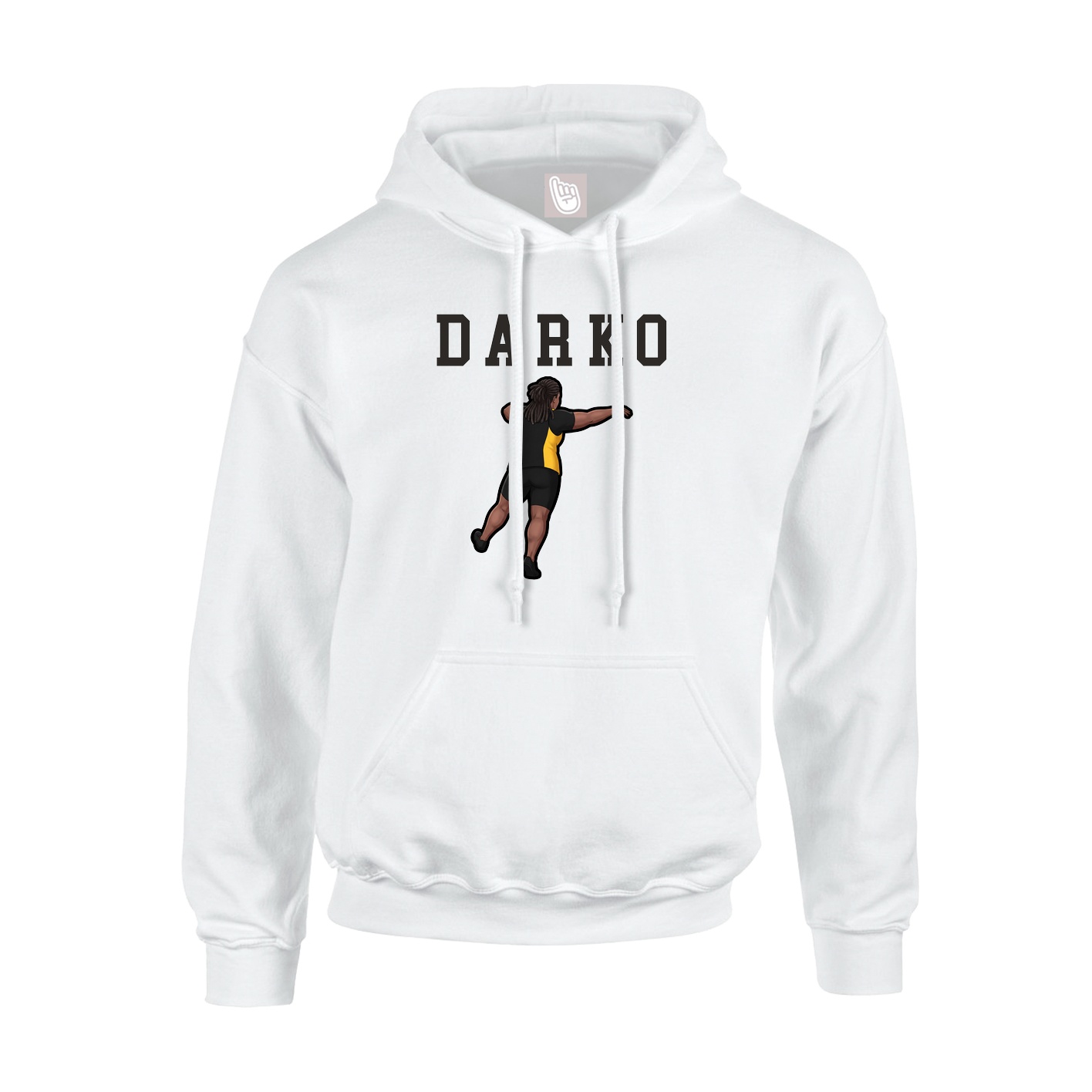 Hoodie