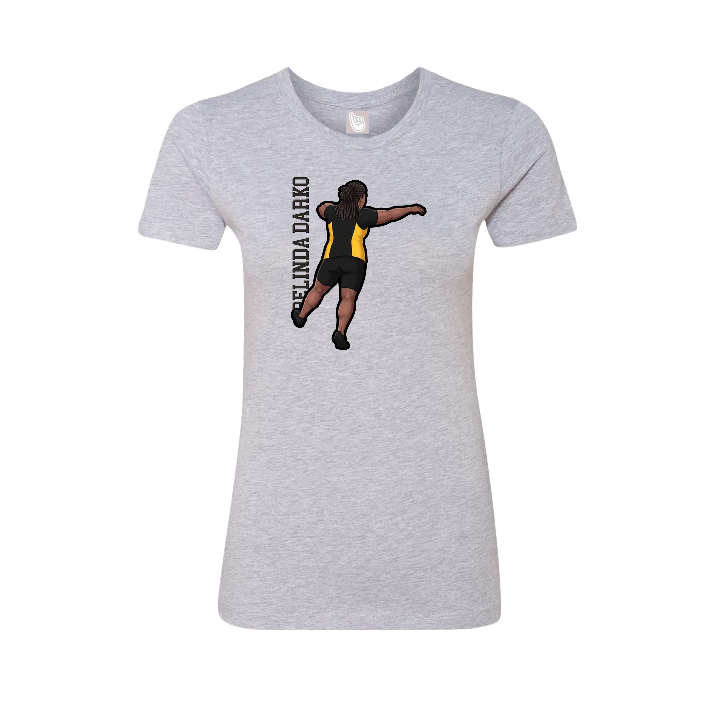 Womens Tee