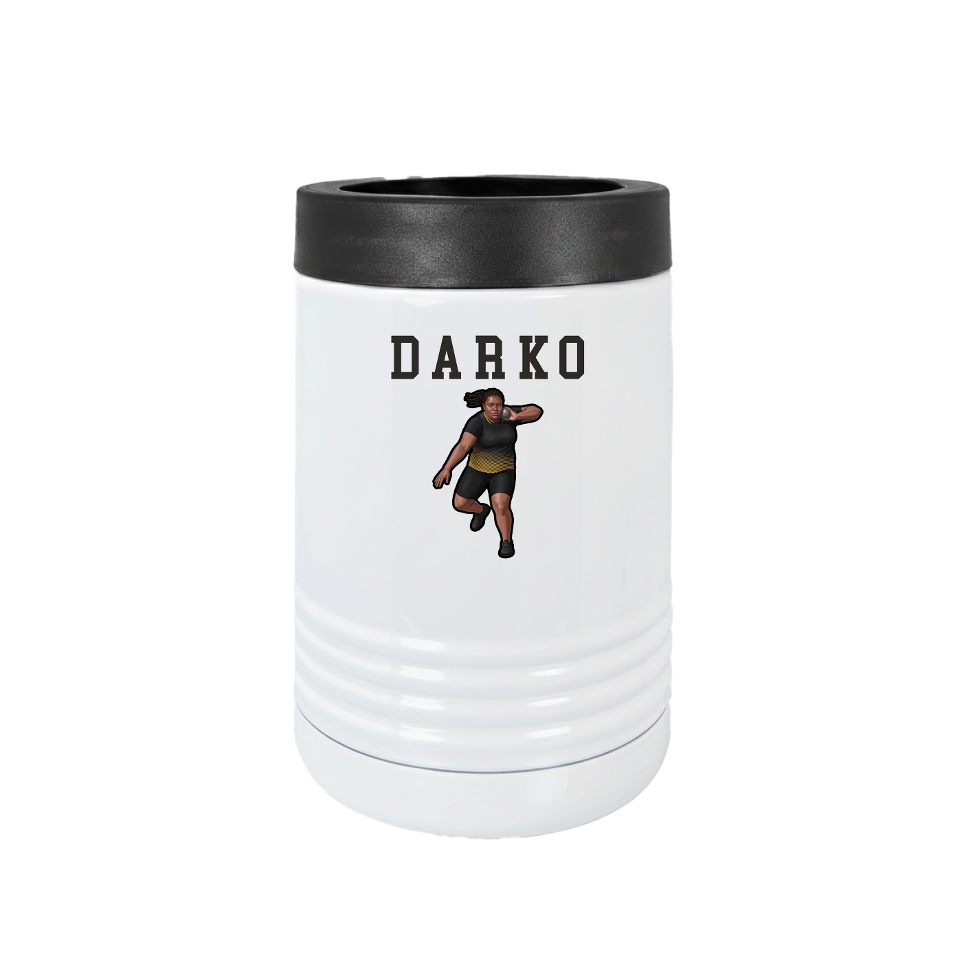 Beverage Holder — Shirsey in White