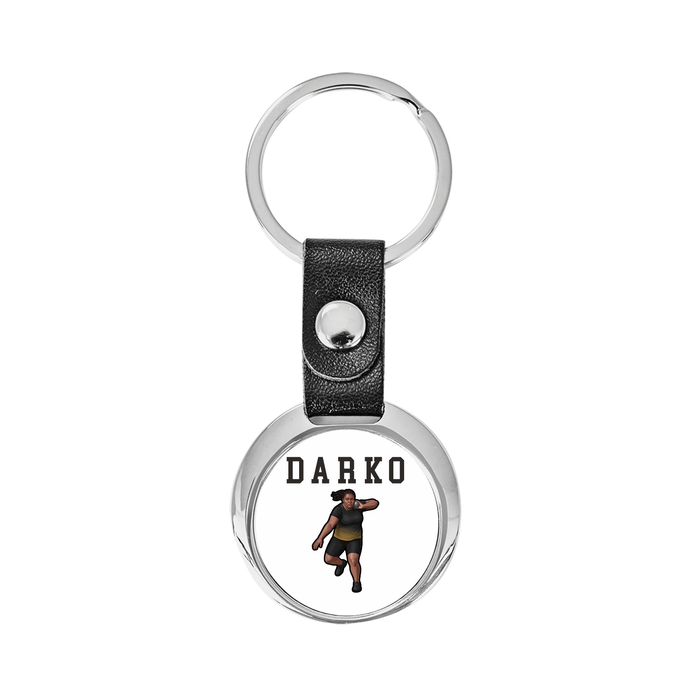 Key Chain — Shirsey in Classic