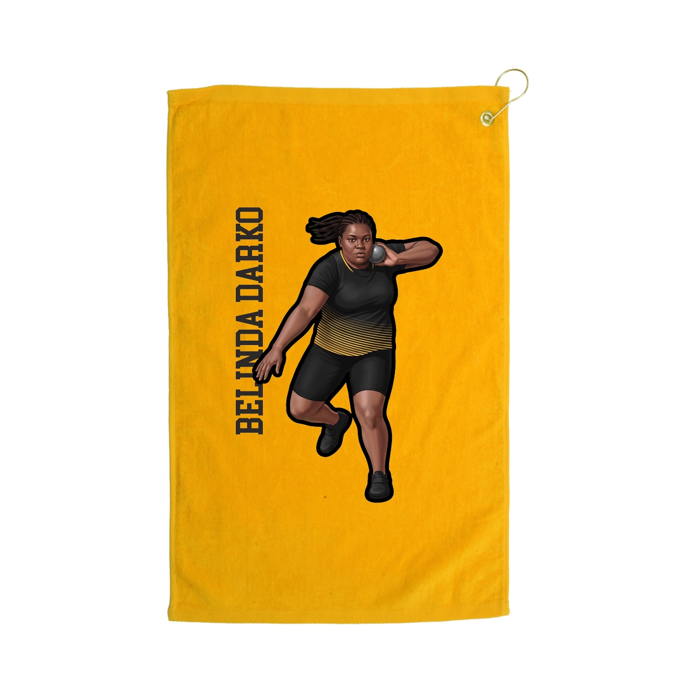 Golf Towel
