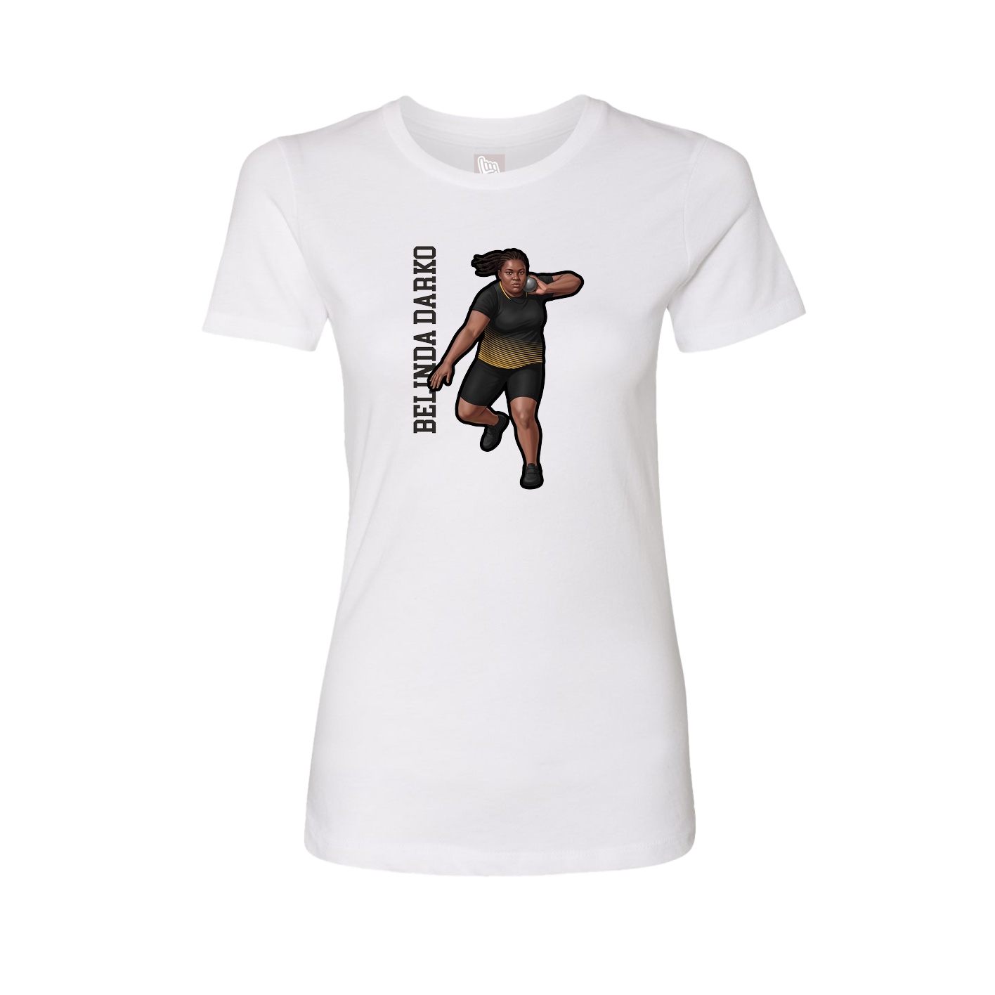 Womens Tee