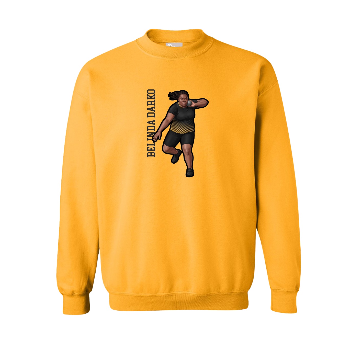 Fleece Crew