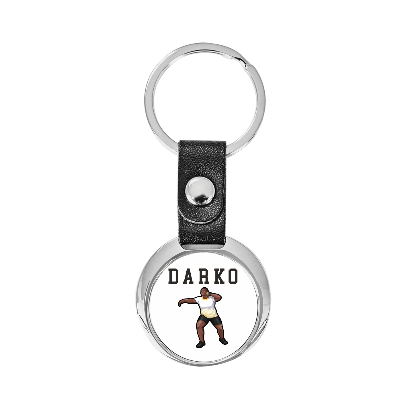 Key Chain — Shirsey in Classic